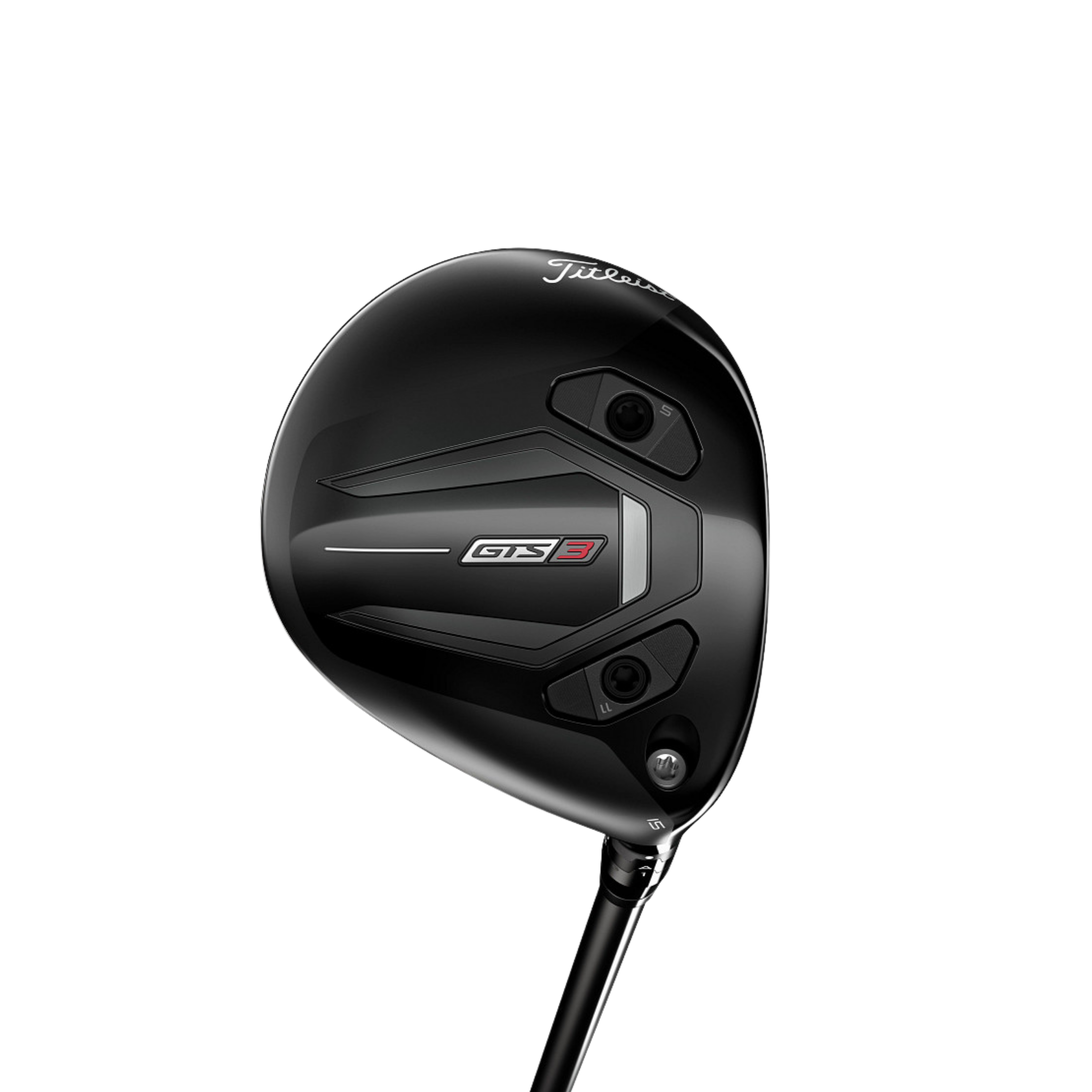 Titleist GTS3 Fairwayholz