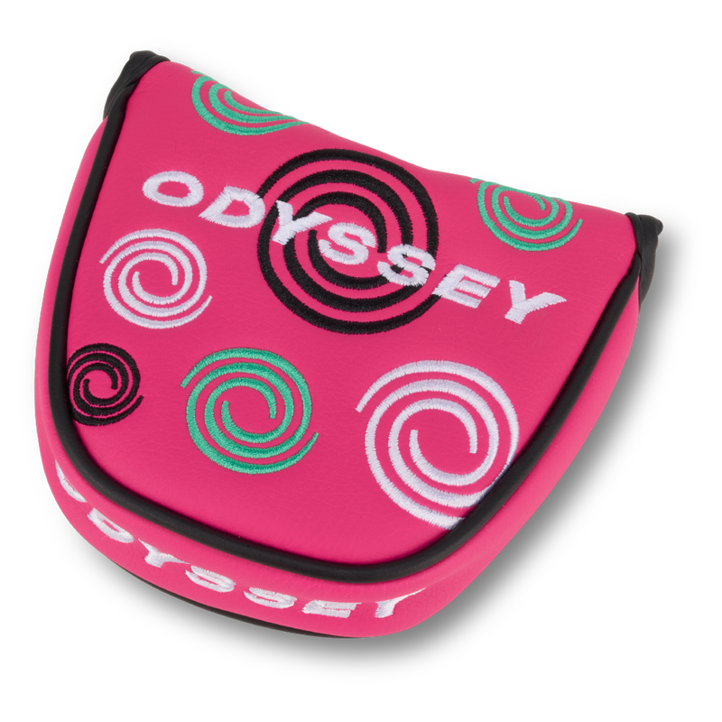 Odyssey Headcover Blade Tennis Blade Tennis