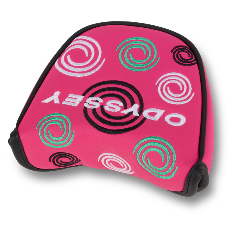 Odyssey Headcover Blade Tennis Blade Tennis
