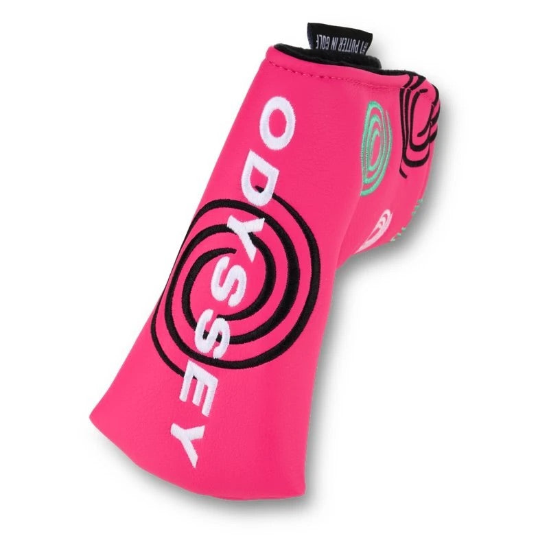 Odyssey Headcover
