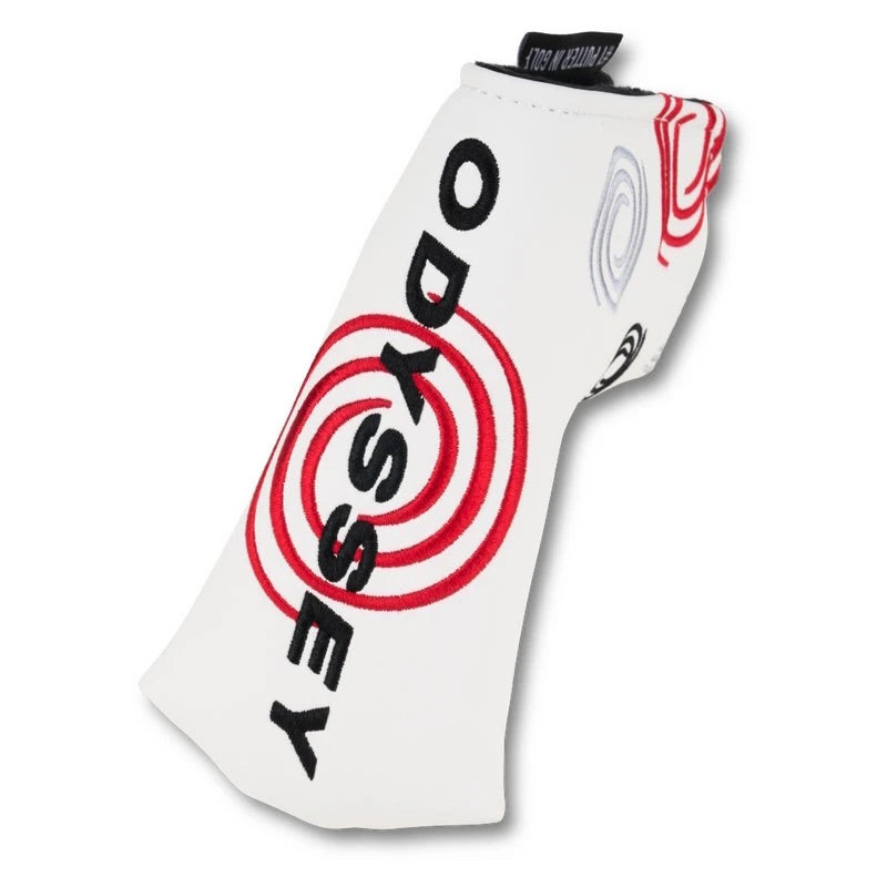 Odyssey Headcover