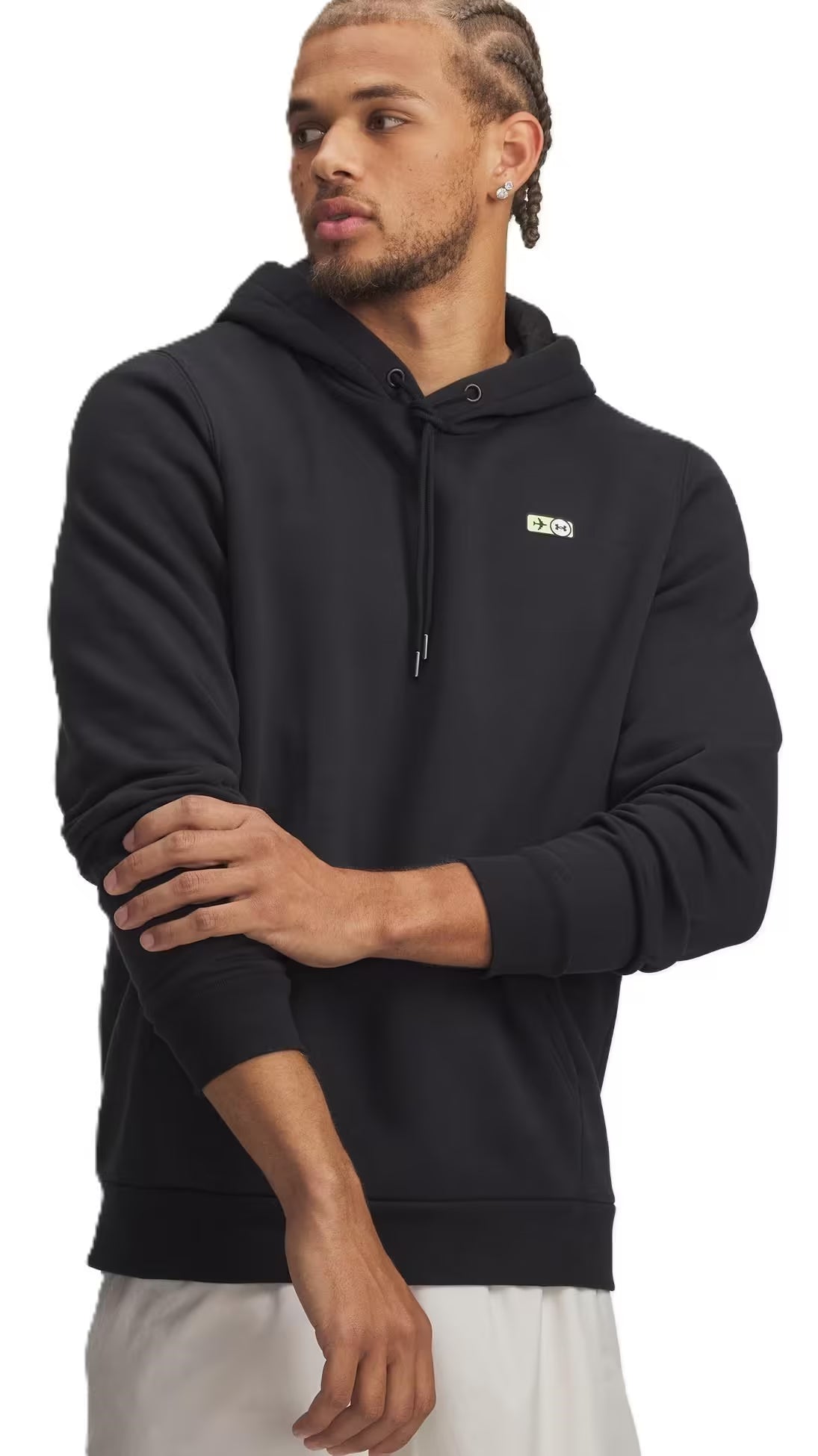 Under Armour ICON GolfTrip Hoodie Herren