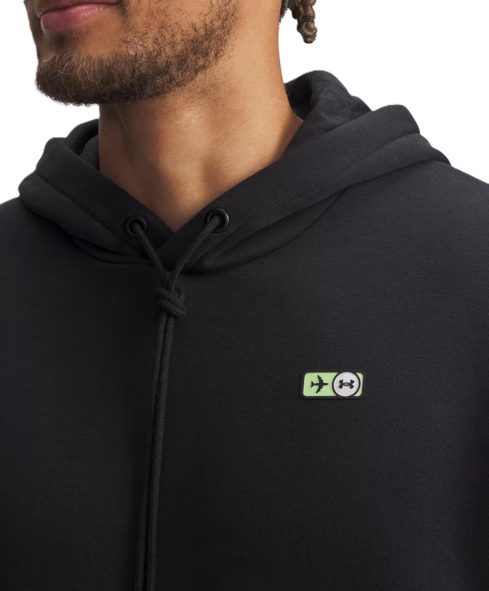 Under Armour ICON GolfTrip Hoodie Herren