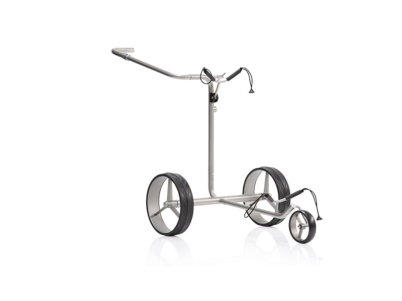 JuCad Drive SL Titan Travel 3.0 Komplettset ANGEBOT