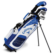 Callaway XJ Junior Golf Club Set