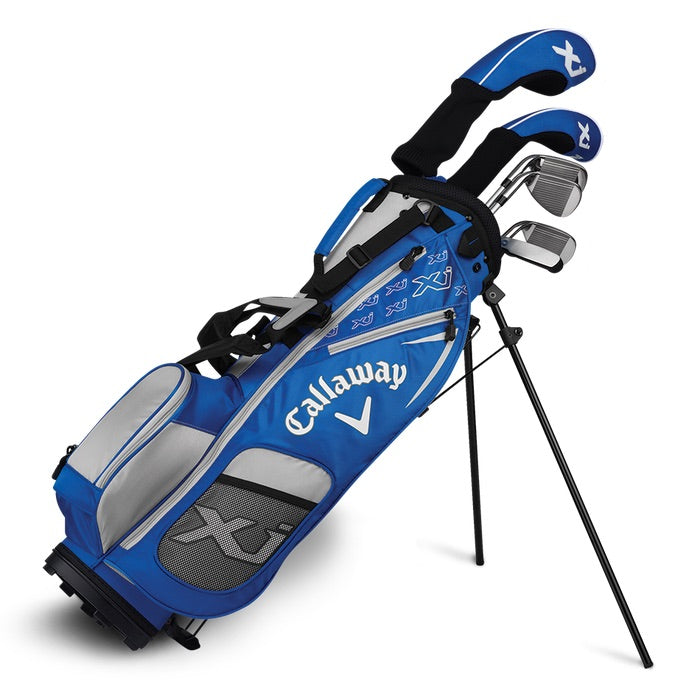 Callaway XJ Junior Golf Club Set
