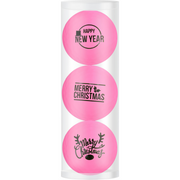 Legend Christmas Tubes Set of 3