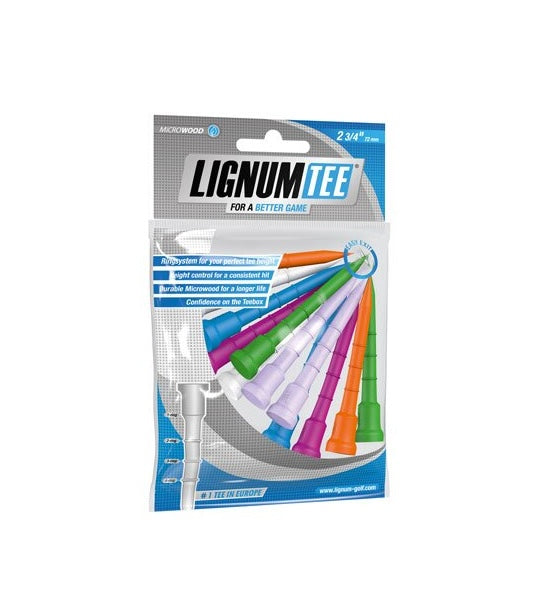 Lignum Special Mix Teas