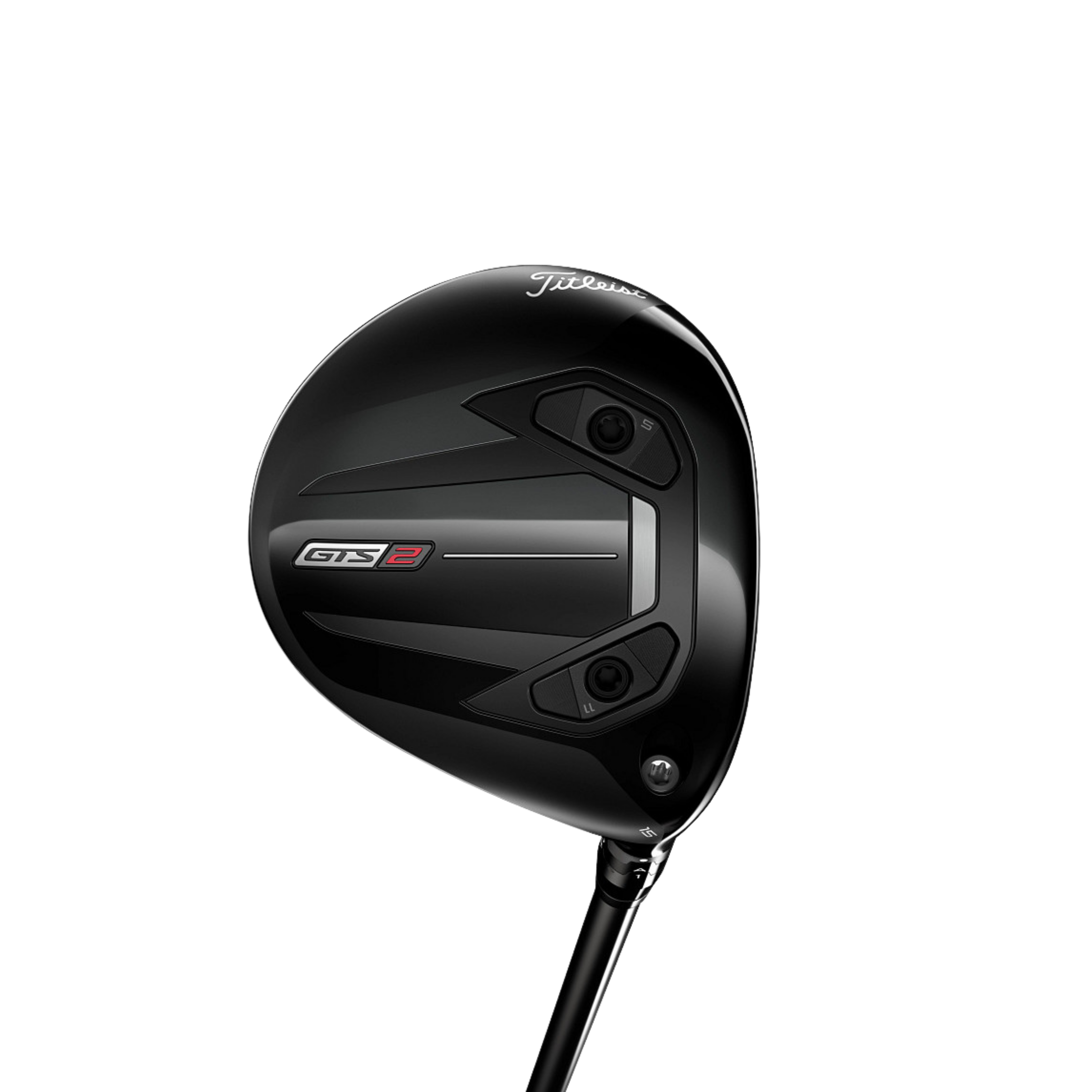 Titleist GTS2 Fairwayholz