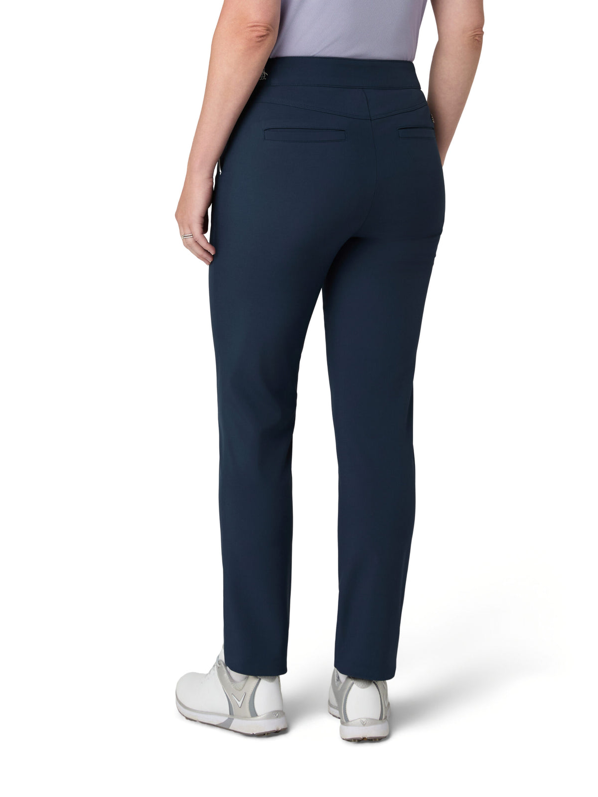 Original Penguin Golf Thermal Pete Golfhose Damen