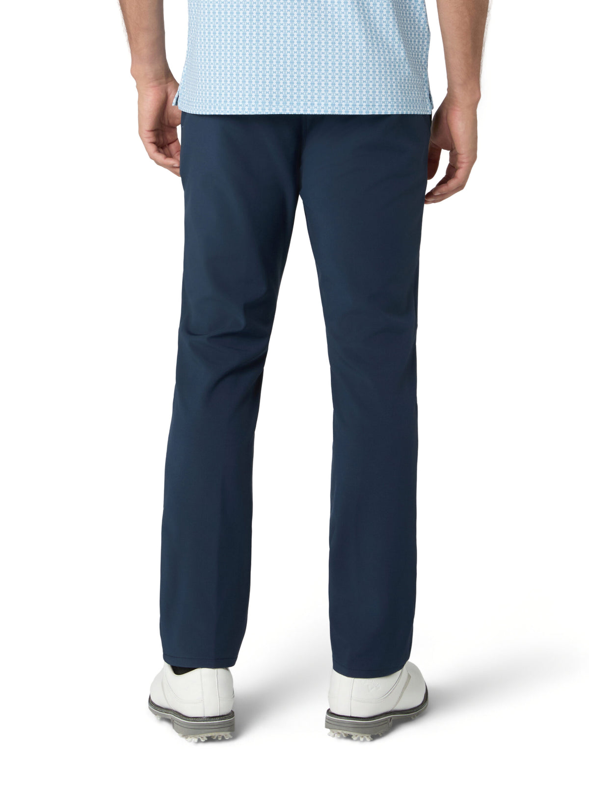 Original Penguin Golf Polar Pete Thermal Golfhose Herren