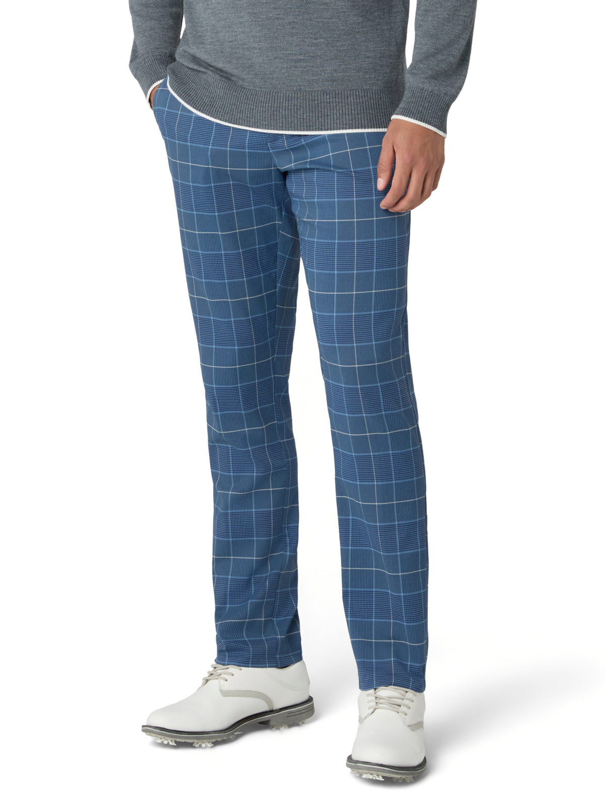 Original Penguin Golf  90s YD Glenn Golfhose Herren