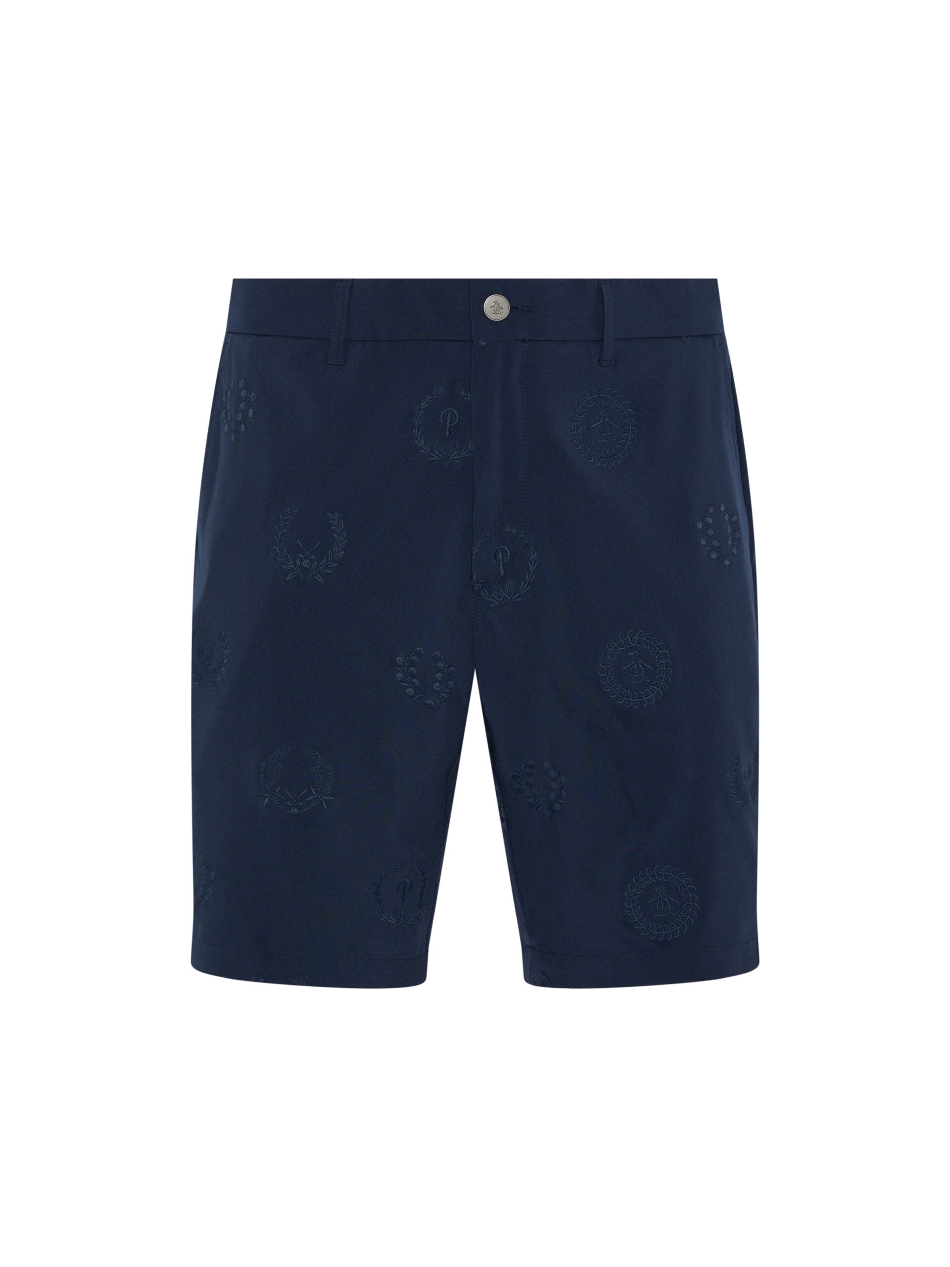Original Penguin Golf Victory 9" Short Herren