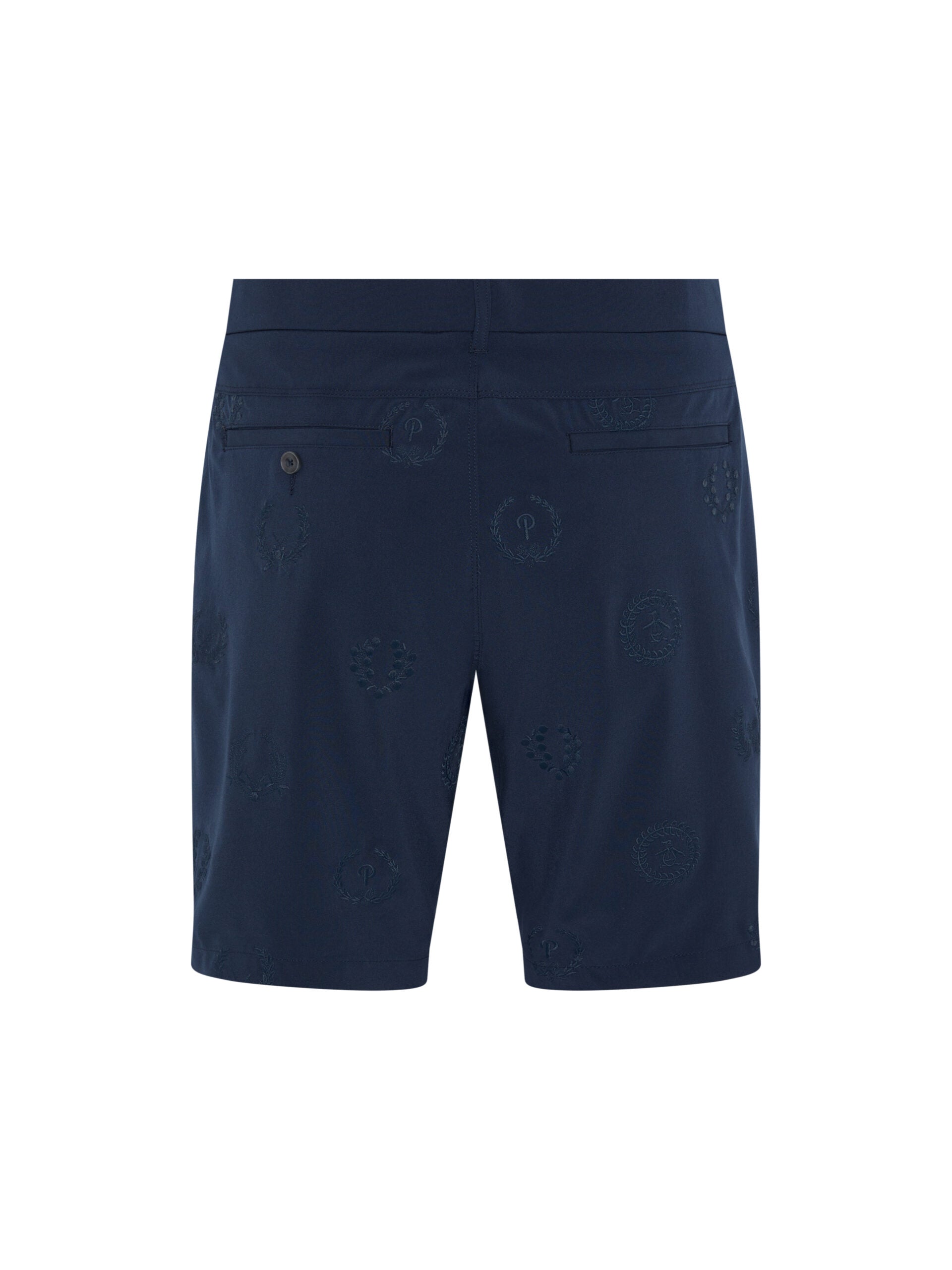 Original Penguin Golf Victory 9" Short Herren