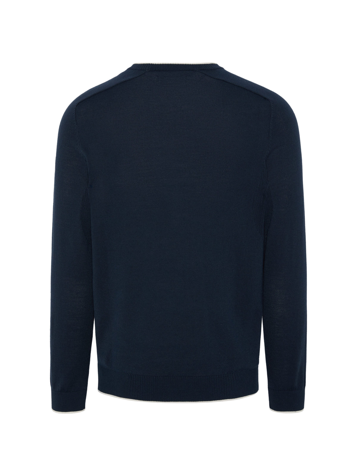 Original Penguin Golf Merino Pullover Herren ´
