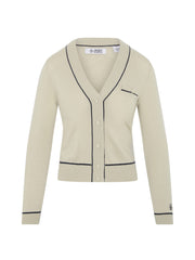 Original Penguin Golf Cardigan Damen