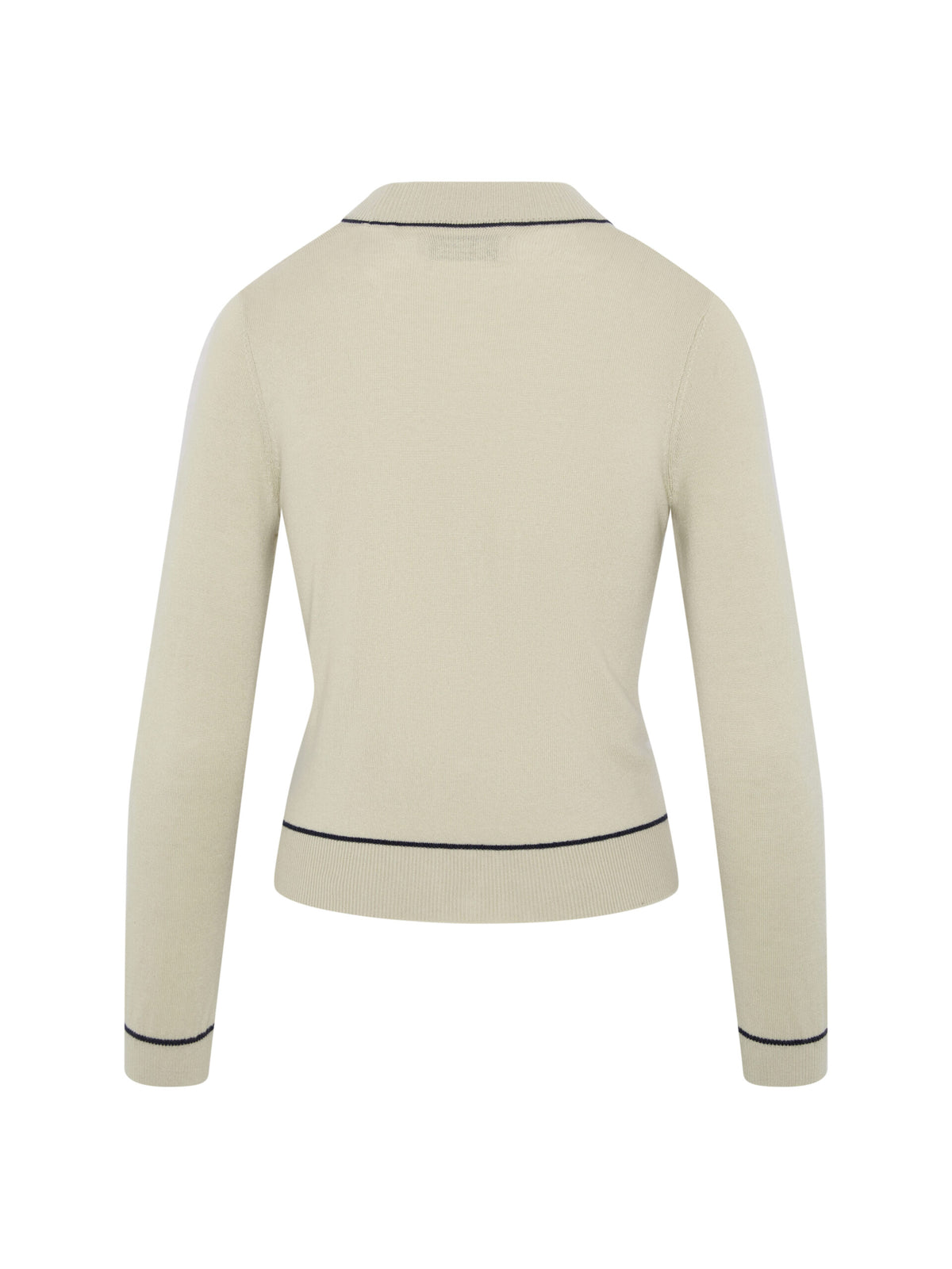 Original Penguin Golf Cardigan Damen