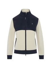 Original Penguin Golf Puffer Jacke Damen