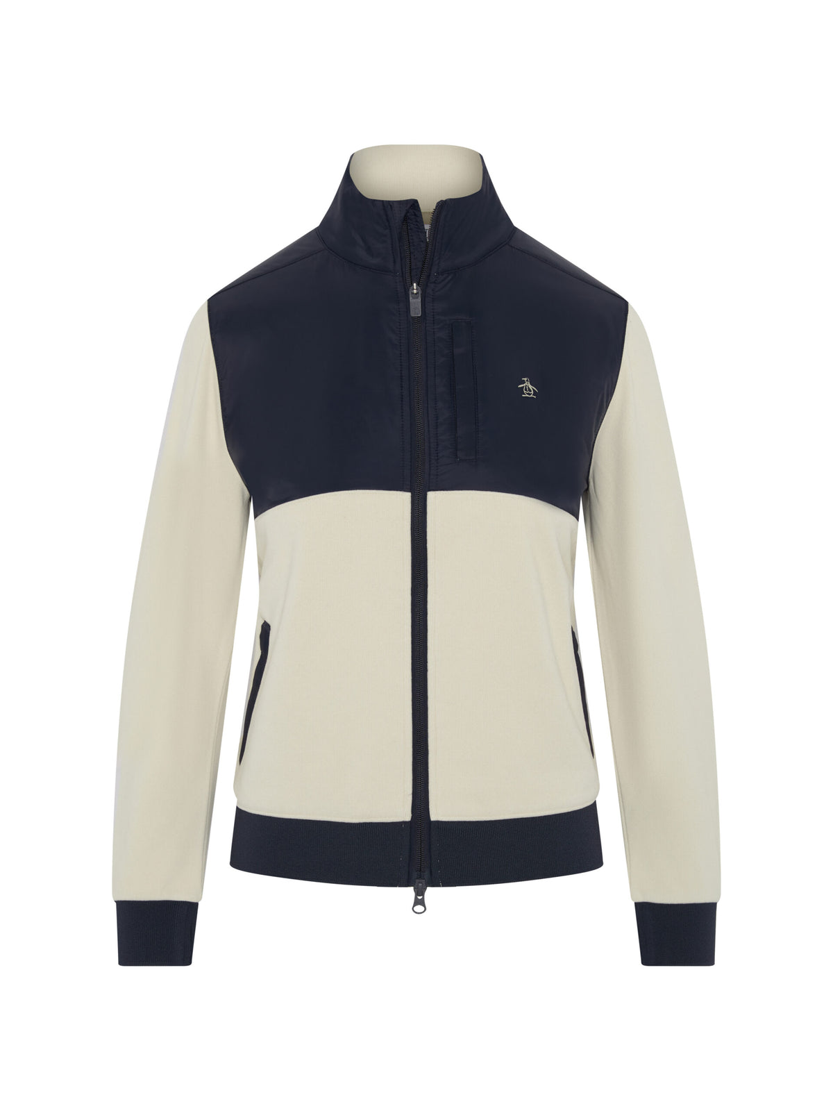 Original Penguin Golf Puffer Jacke Damen