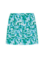 Original Penguin Golf A-Line Skort Damen