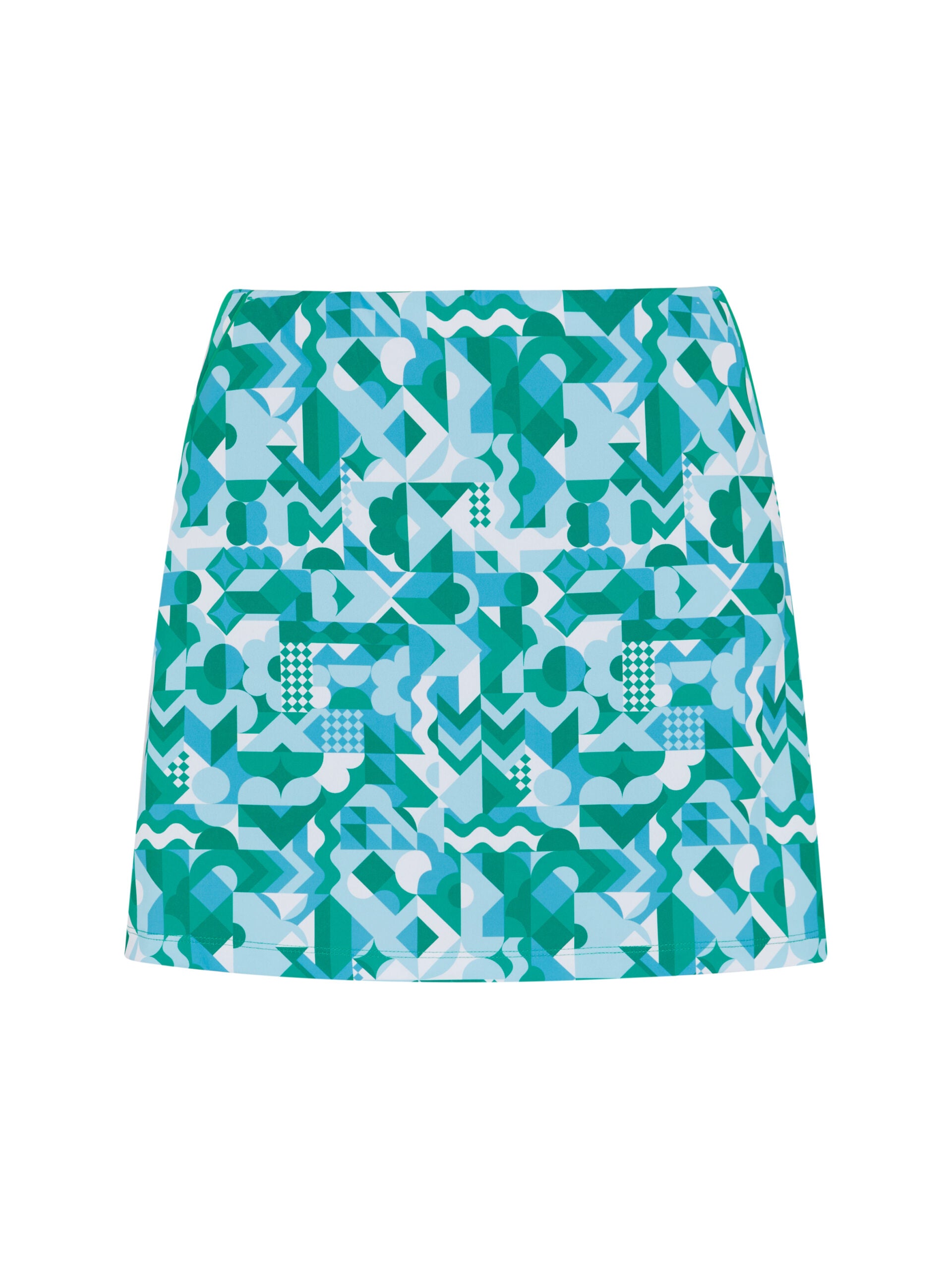Original Penguin Golf A-Line Skort Damen