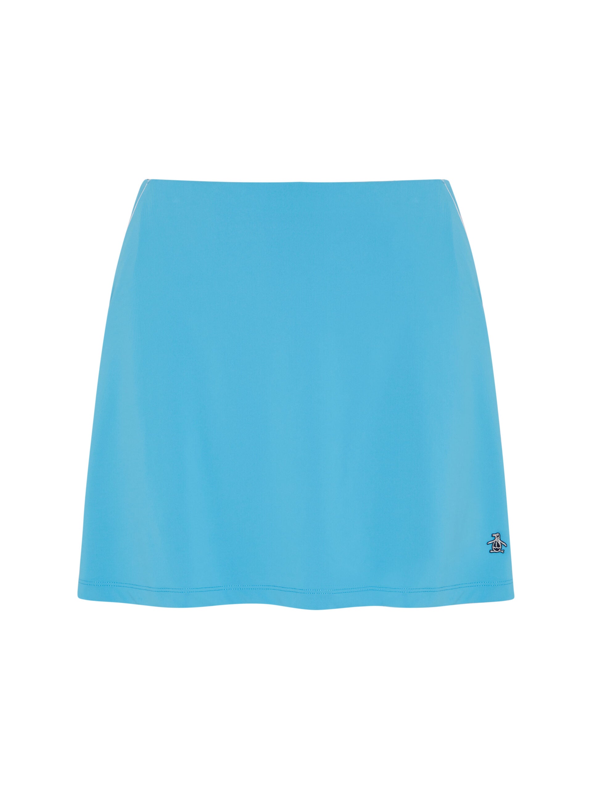 Original Penguin Golf Colorblock Skort Damen