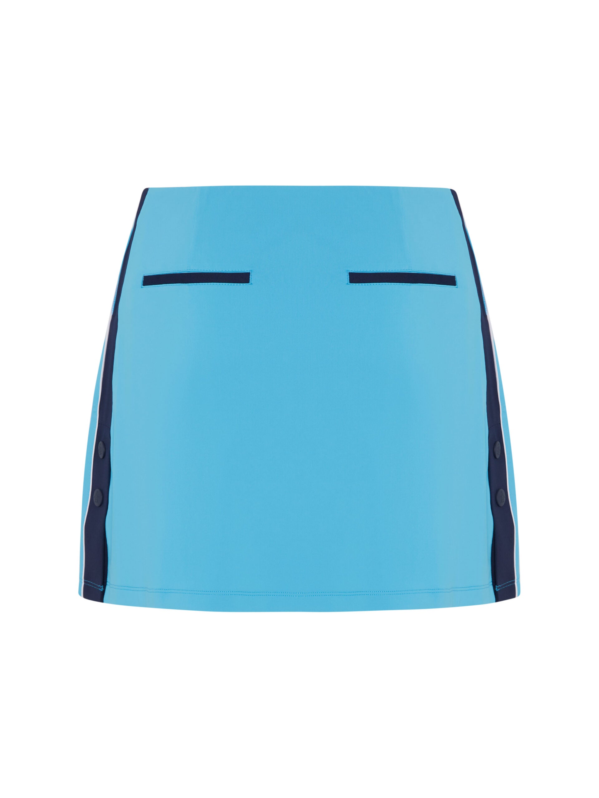 Original Penguin Golf Colorblock Skort Damen