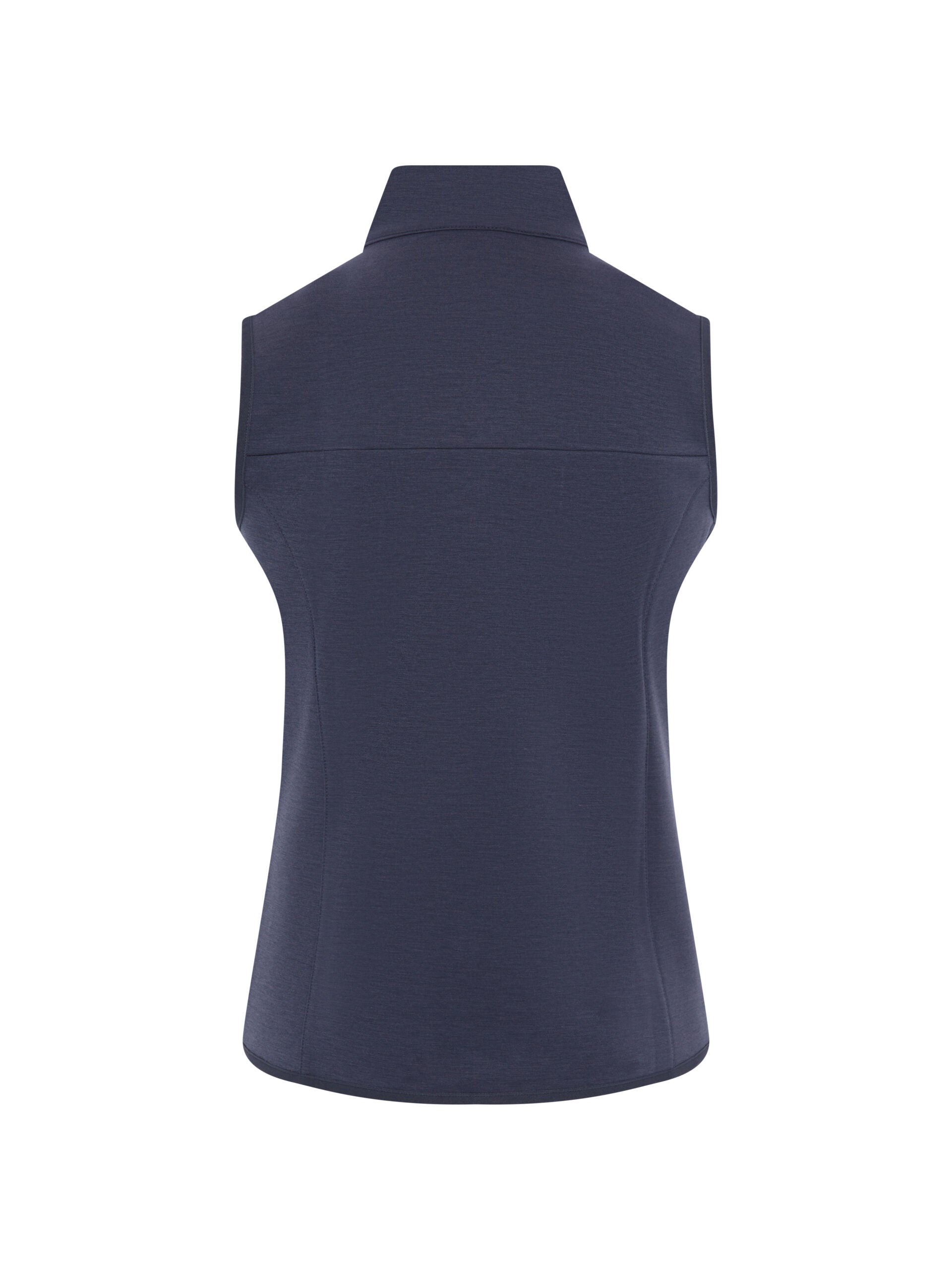 Original Penguin Midweight Weste Damen
