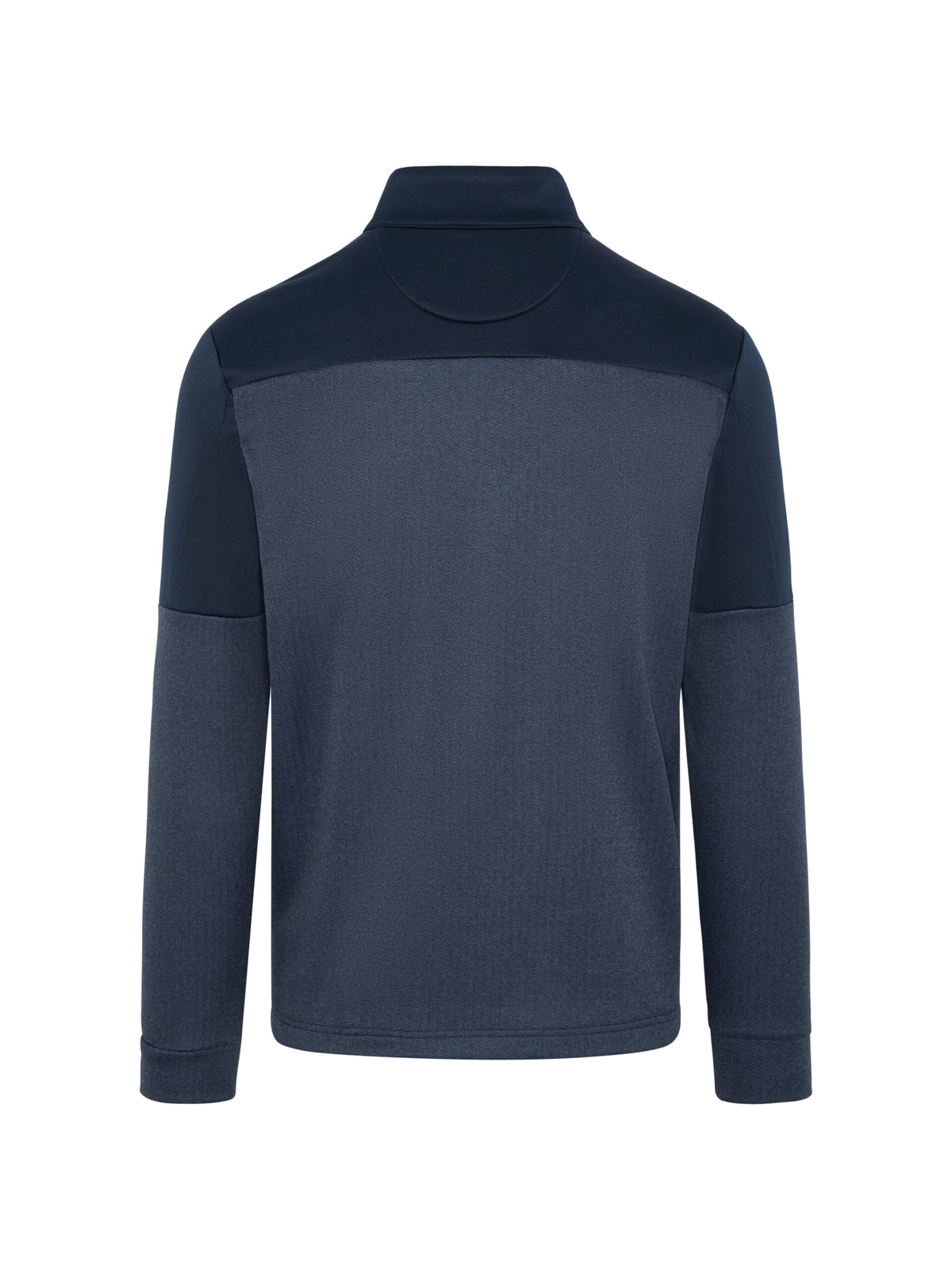 Original Penguin Golf MW 1/4-Zip Pullover Herren