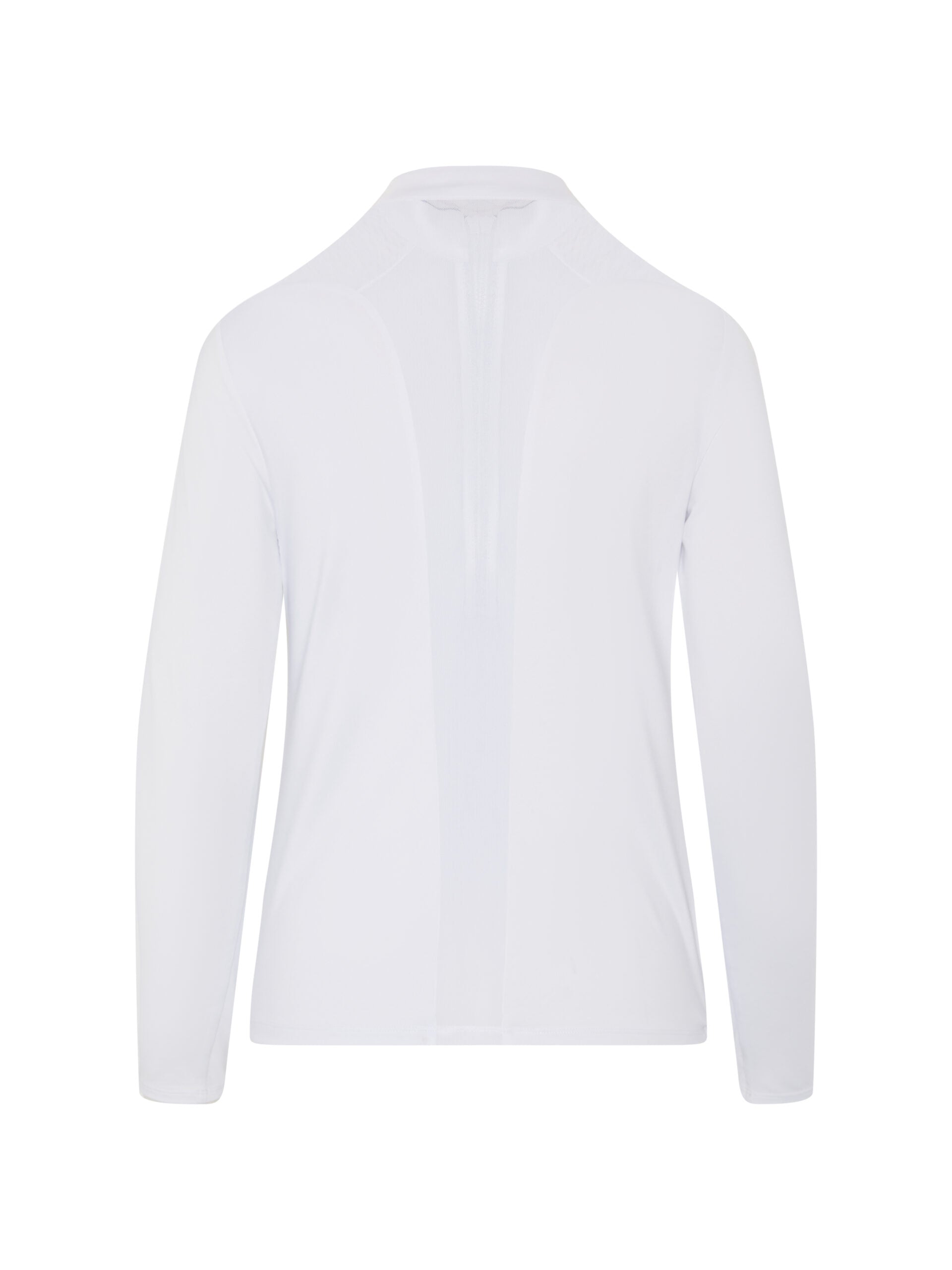 Original Penguin 1/4-Zip Layering Golf Shirt Damen