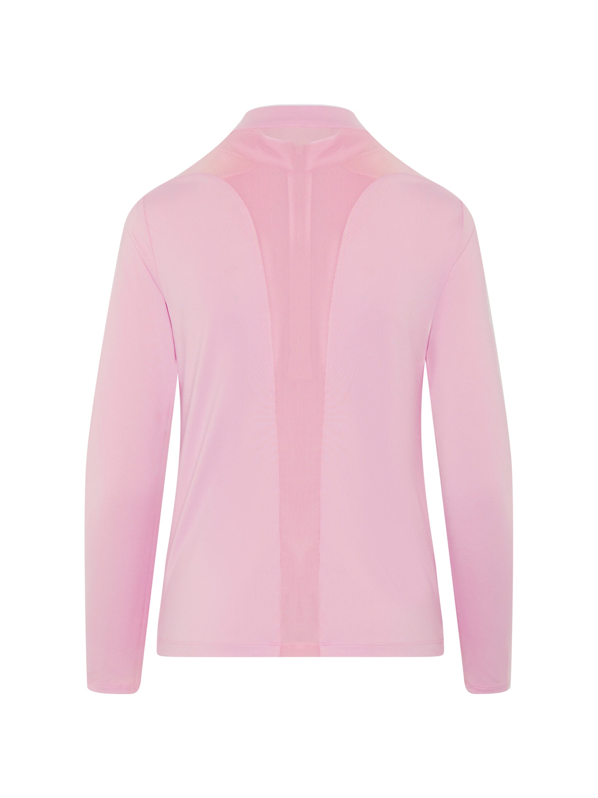 Original Penguin 1/4-Zip Layering Golf Shirt Damen