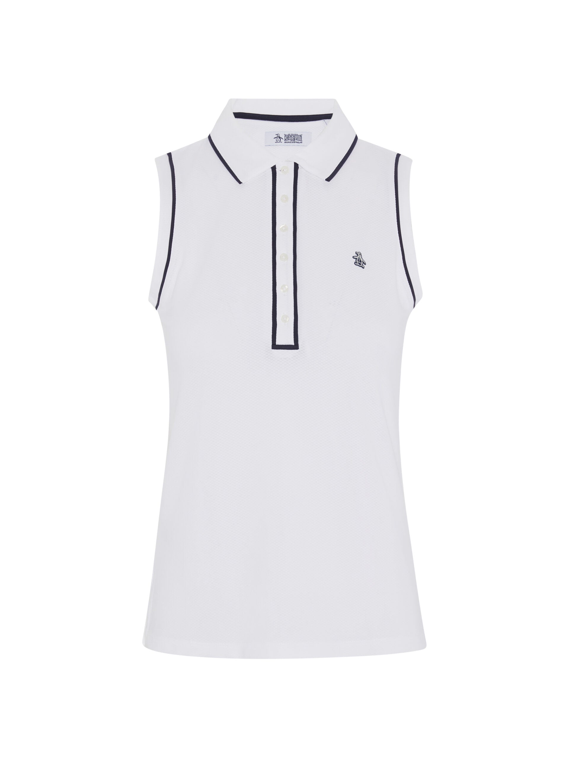 Original Penguin Golf Veronica SL Polo Damen