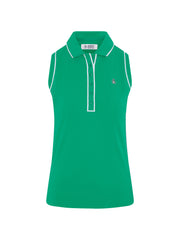 Original Penguin Golf Veronica SL Polo Damen