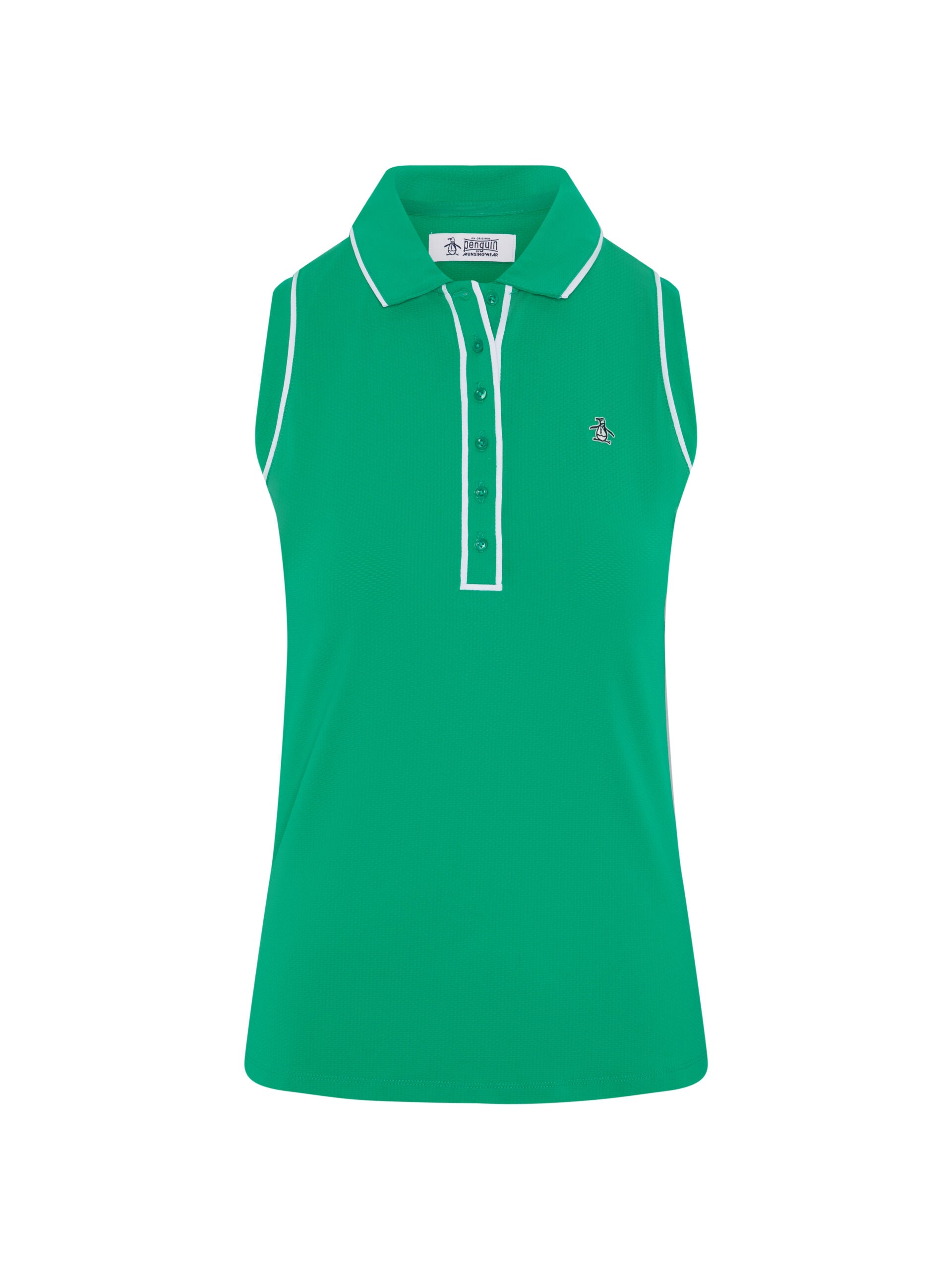 Original Penguin Golf Veronica SL Polo Damen