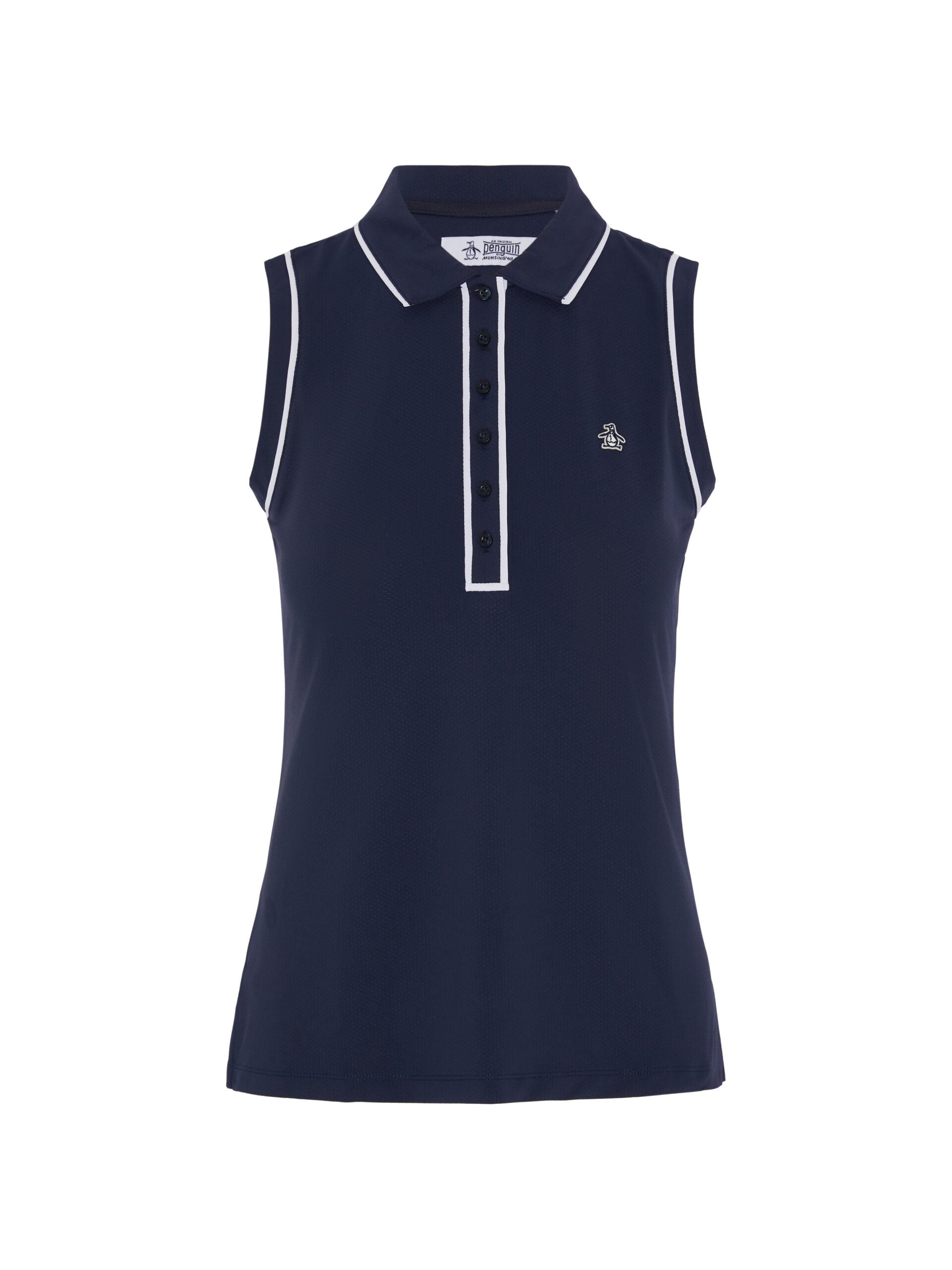 Original Penguin Golf Veronica SL Polo Damen