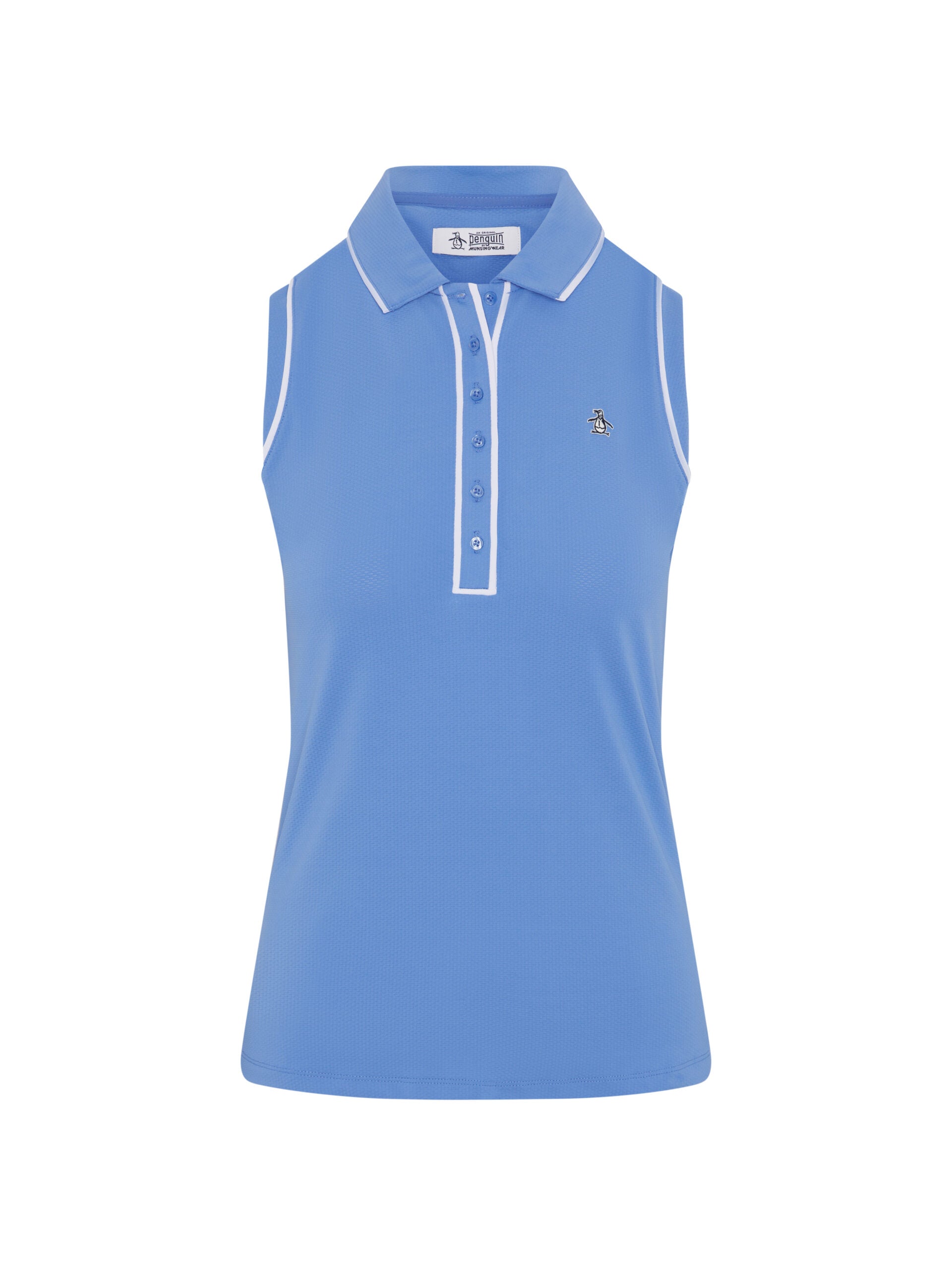 Original Penguin Golf Veronica SL Polo Damen