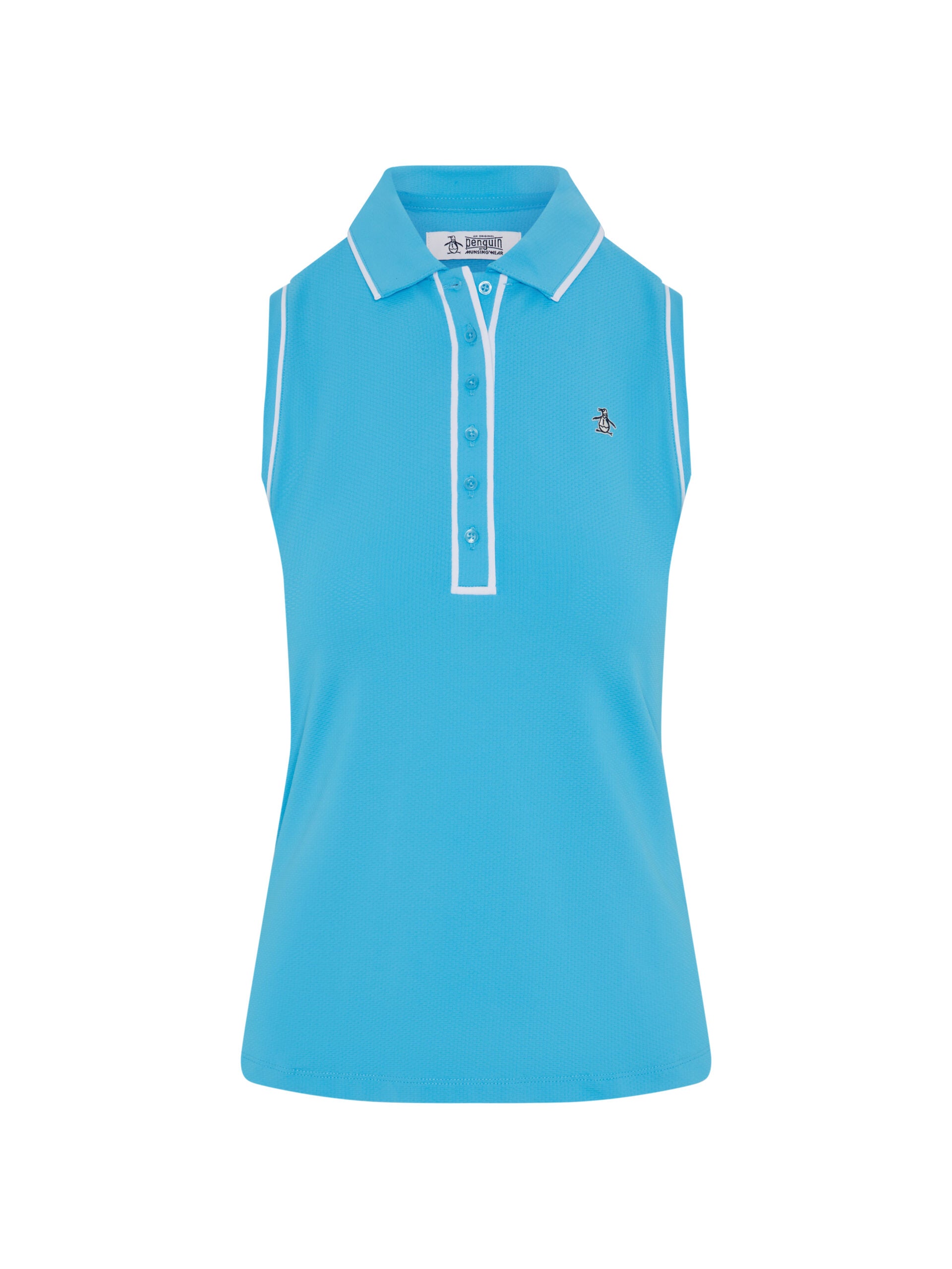 Original Penguin Golf Veronica SL Polo Damen