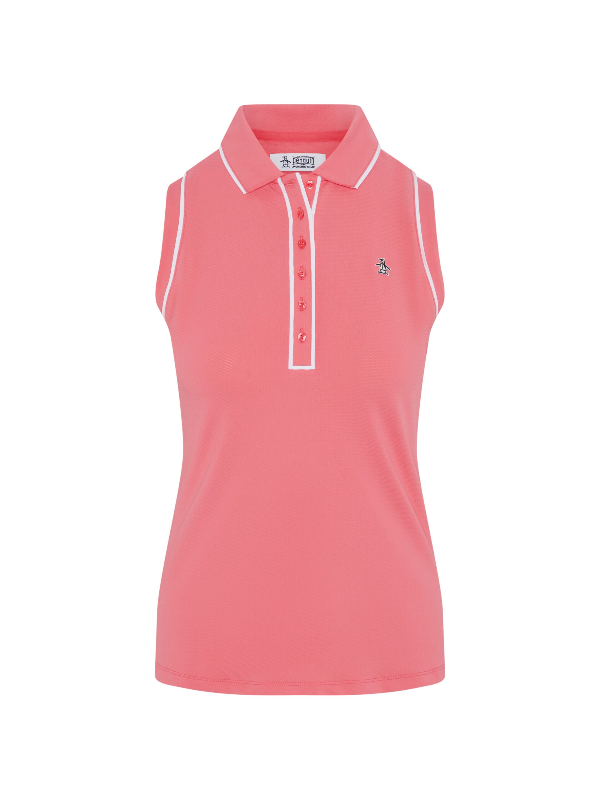 Original Penguin Golf Veronica SL Polo Damen