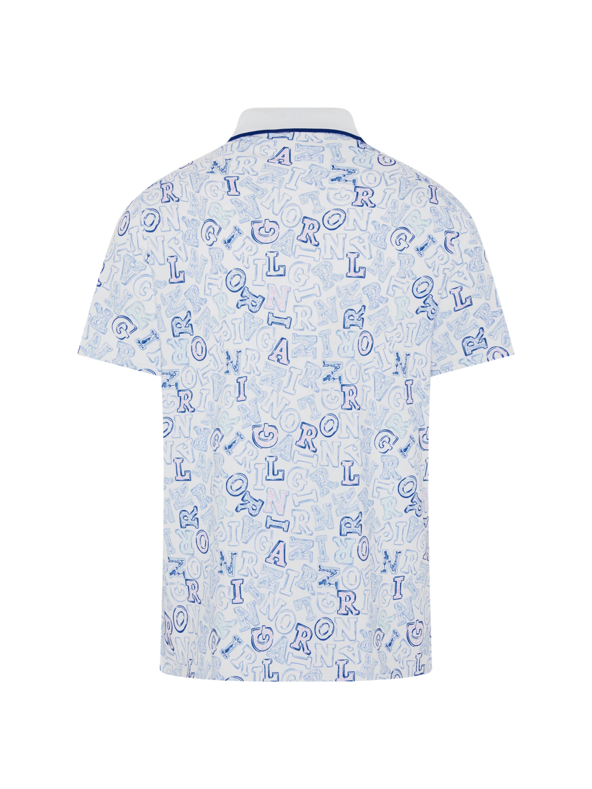 Original Penguin Golf LogoPlay Polo Men's L white