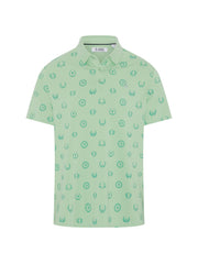 Original Penguin Golf Vicotry Polo Herren