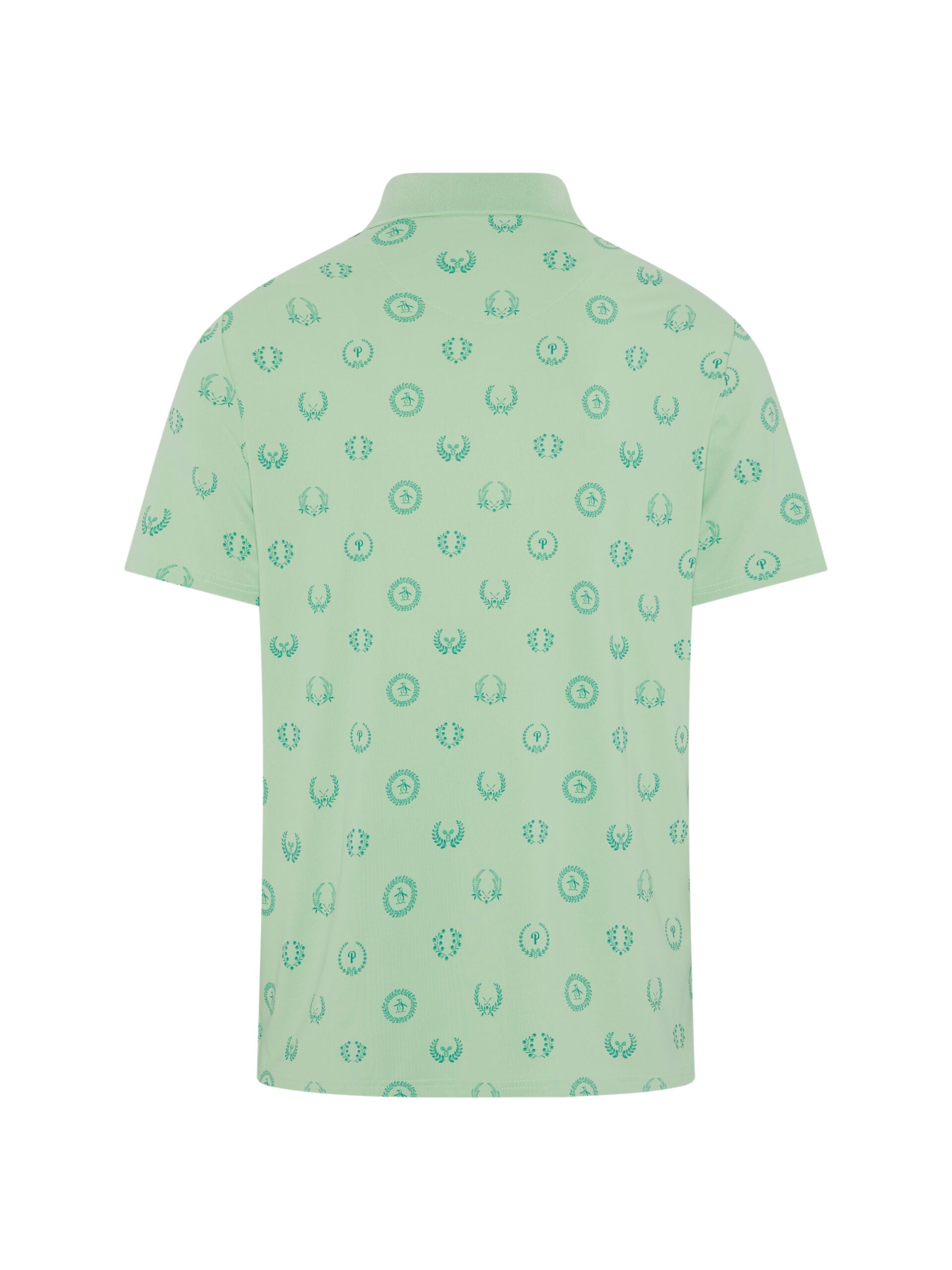 Original Penguin Golf Vicotry Polo Herren