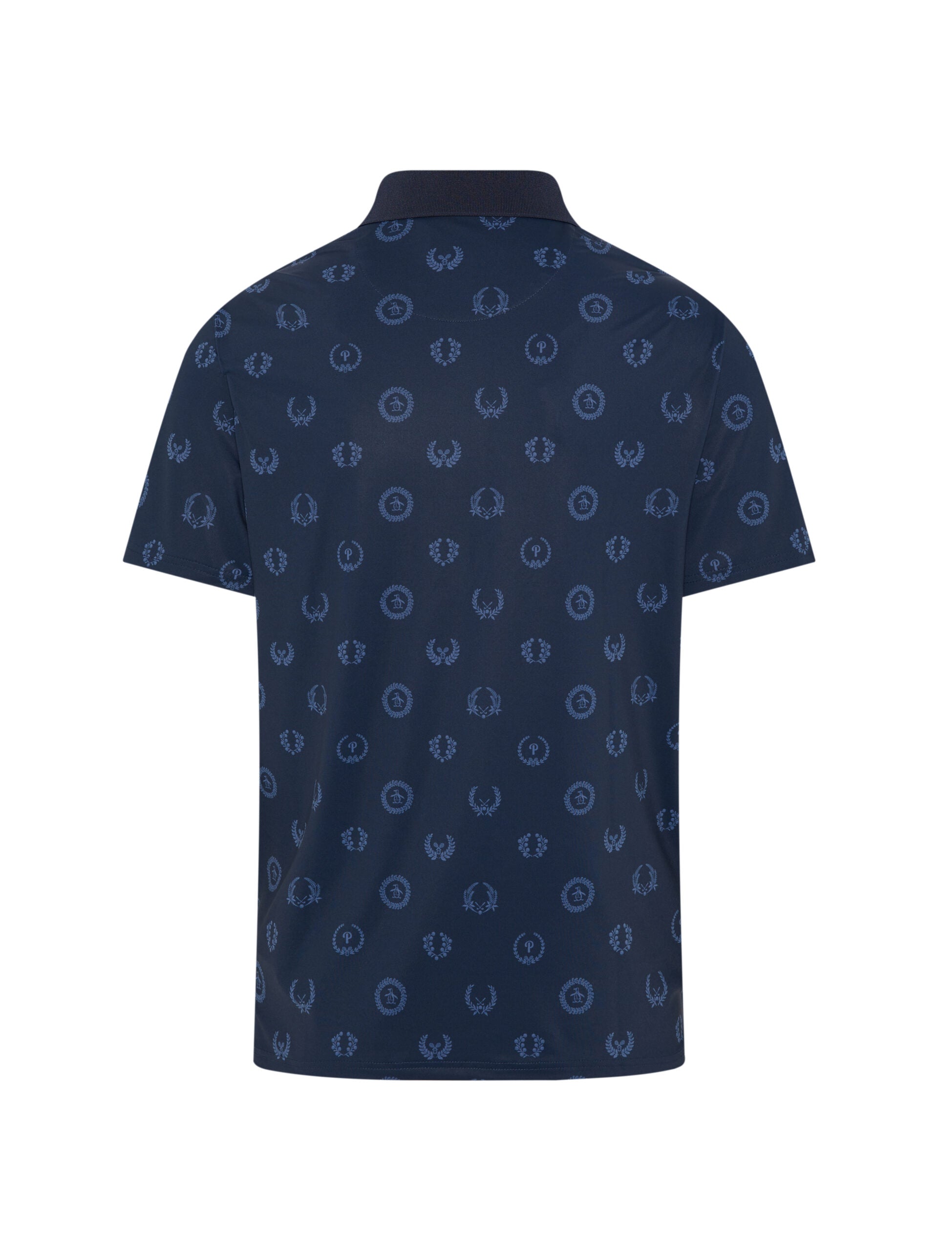 Original Penguin Golf Victory Polo Men's L green