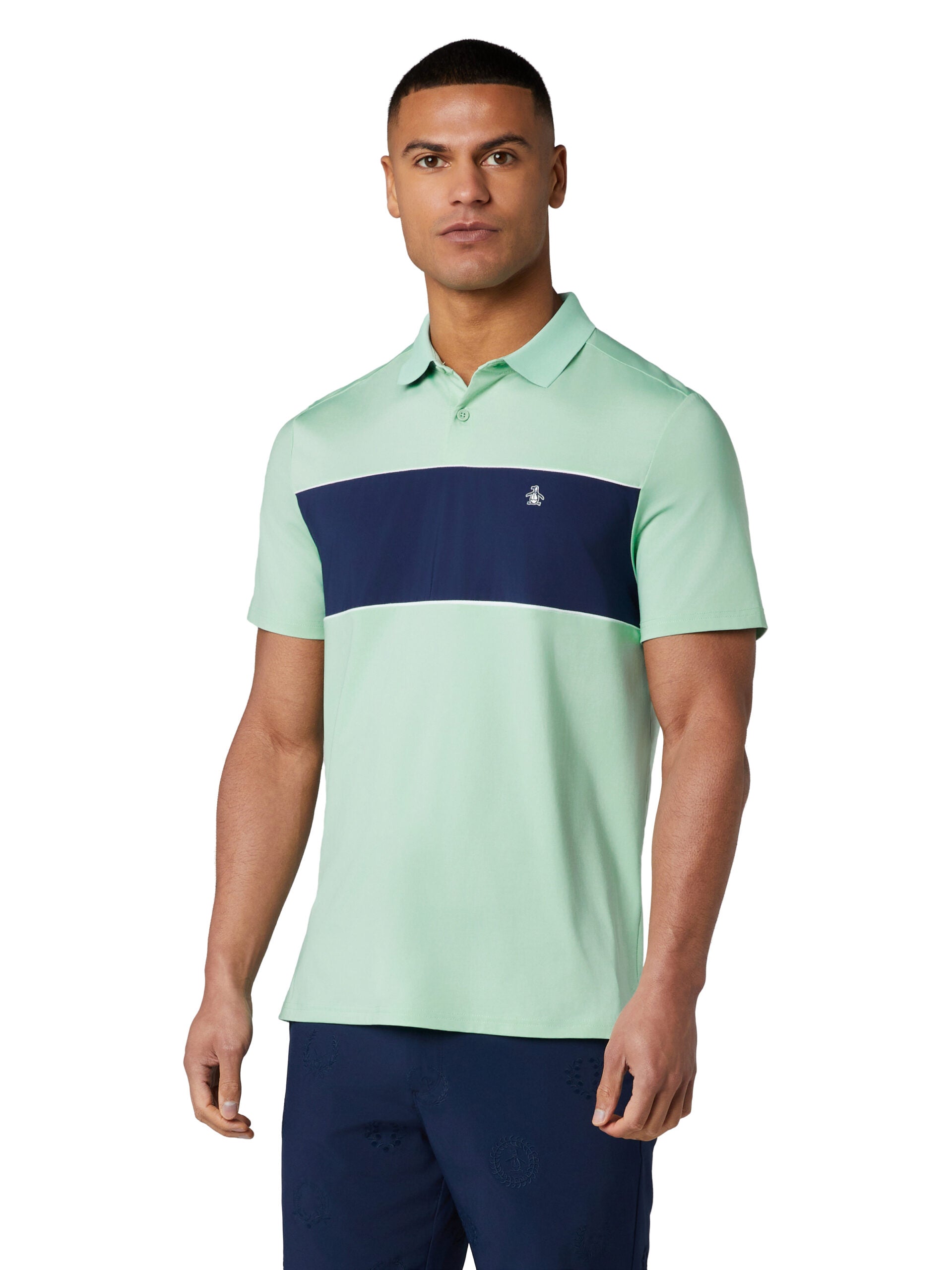 Original Penguin Golf Rugby Polo Men's