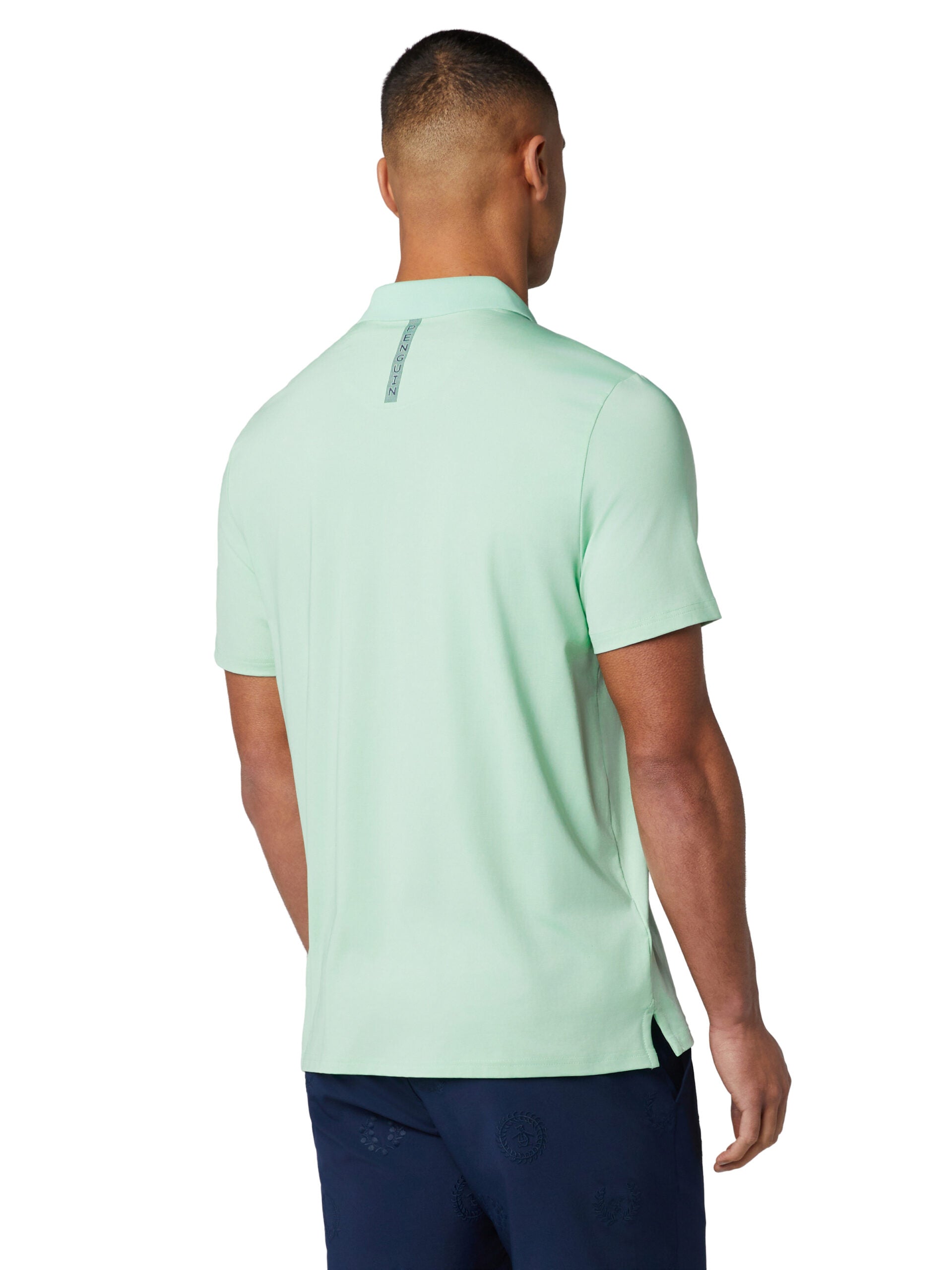 Original Penguin Golf Rugby Polo Herren