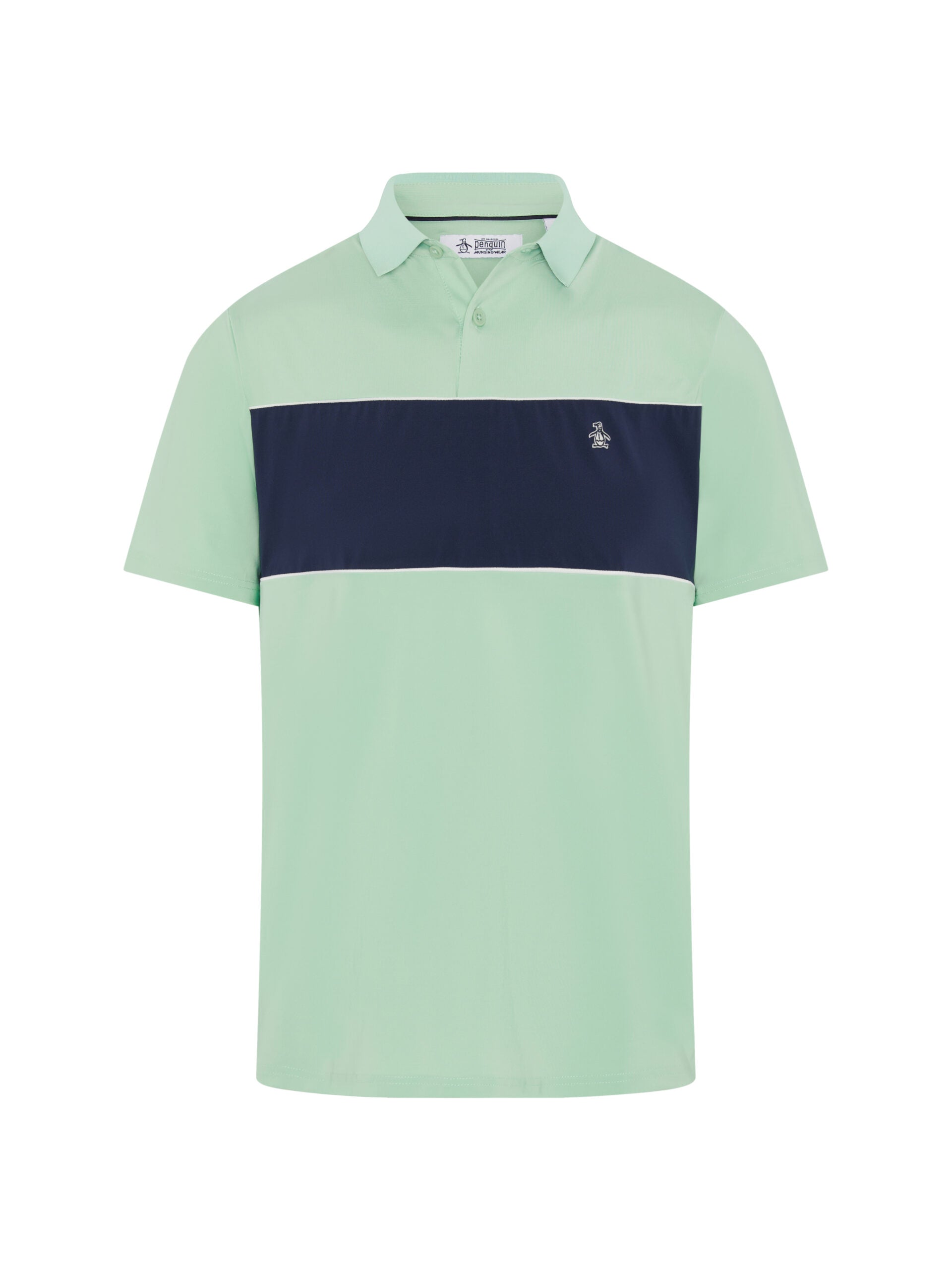 Original Penguin Golf Rugby Polo Herren