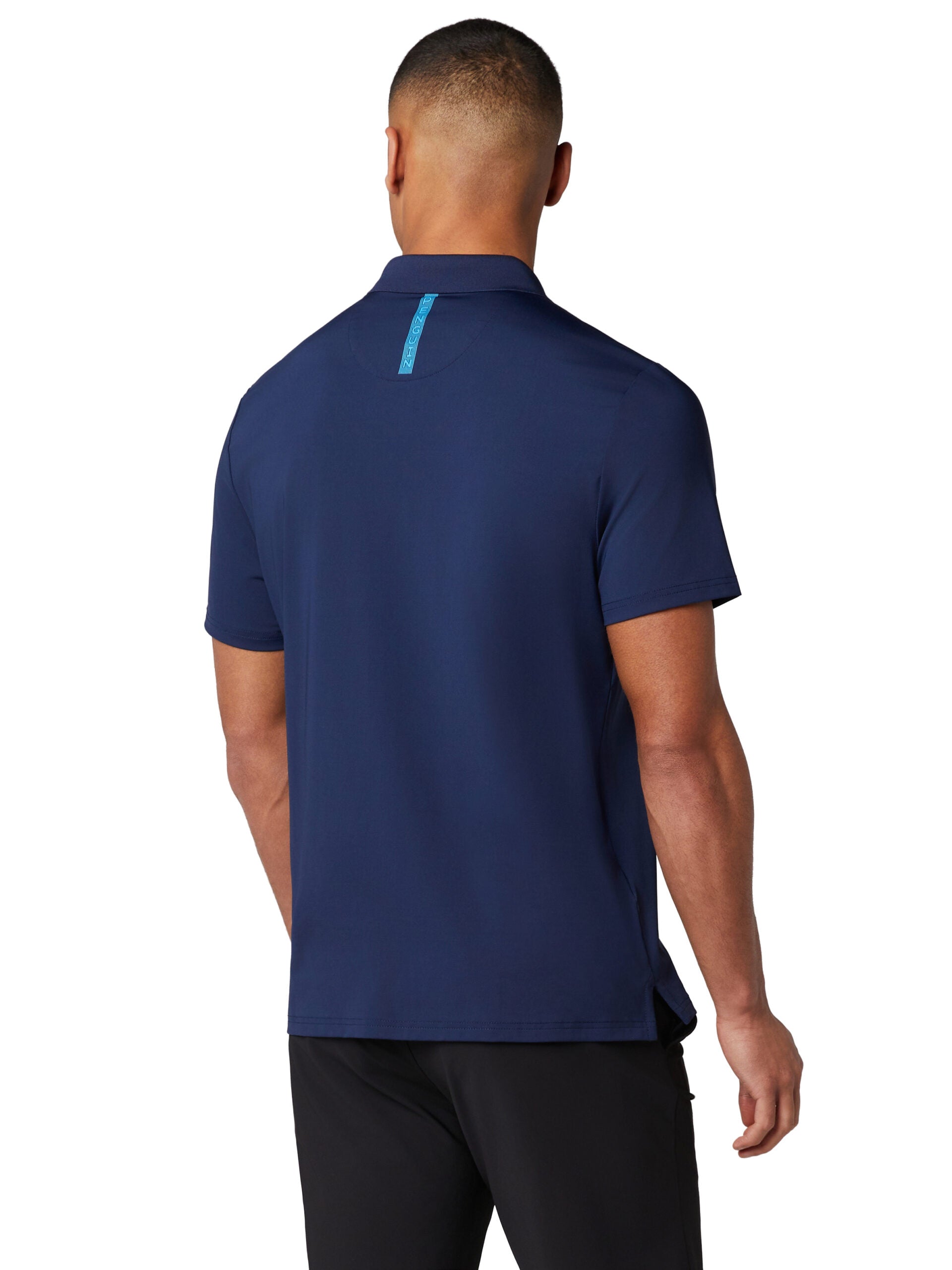 Original Penguin Golf Rugby Polo Herren