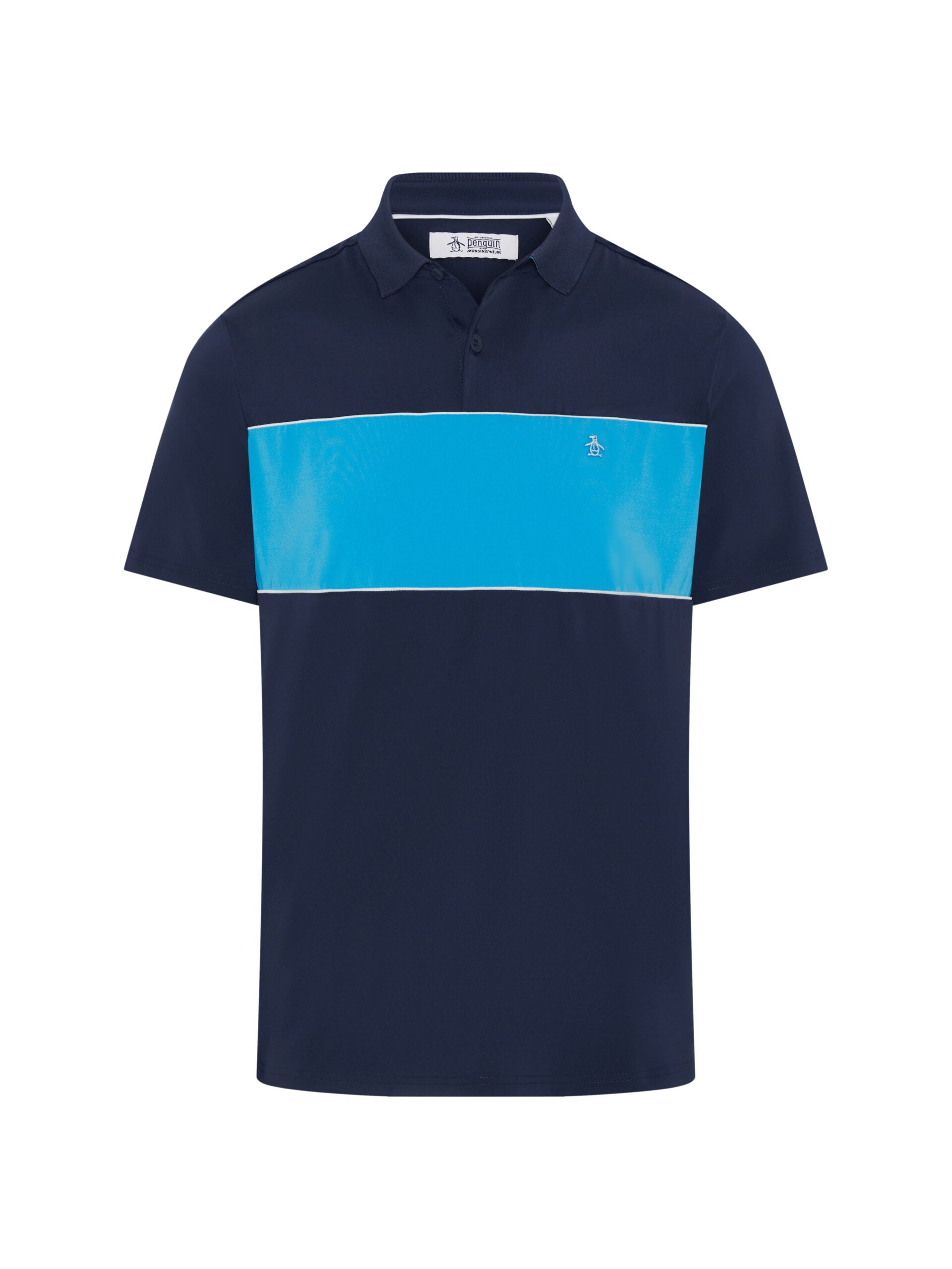 Original Penguin Golf Rugby Polo Herren