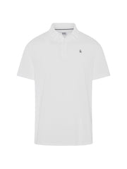 Original Penguin Golf Seersucker Driver Polo Herren