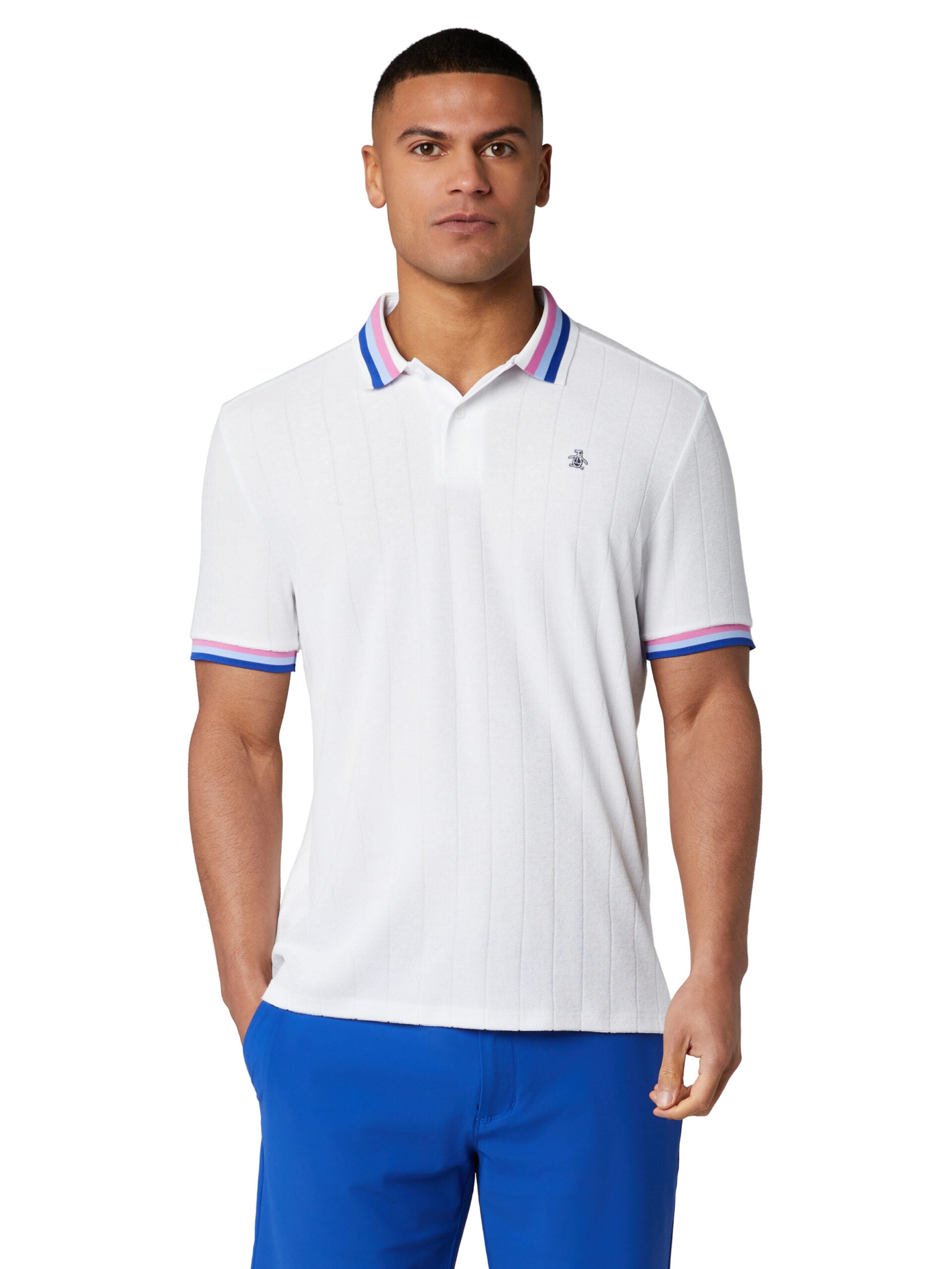 Original Penguin Golf Performance Polo Herren