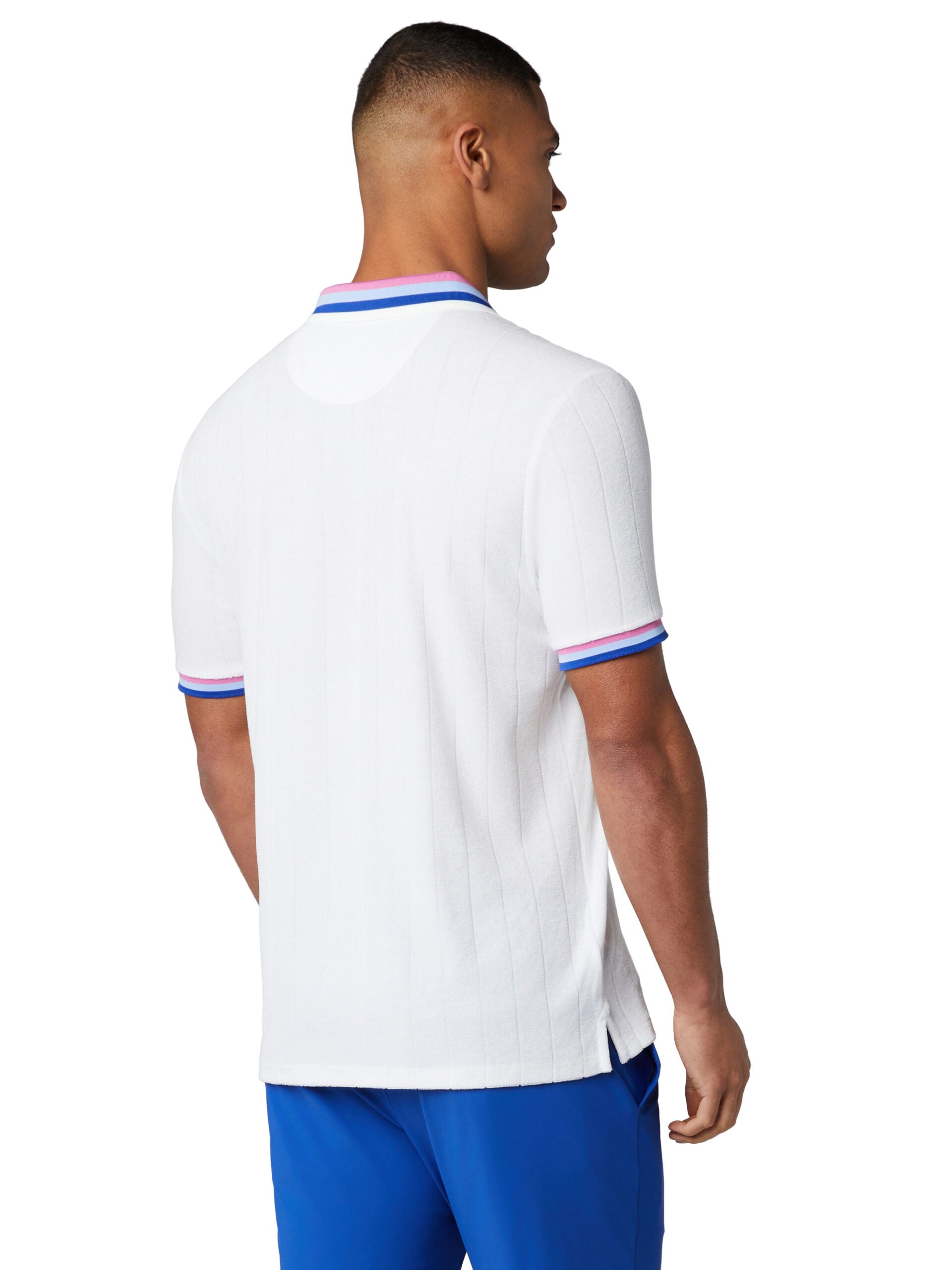 Original Penguin Golf Performance Polo Herren